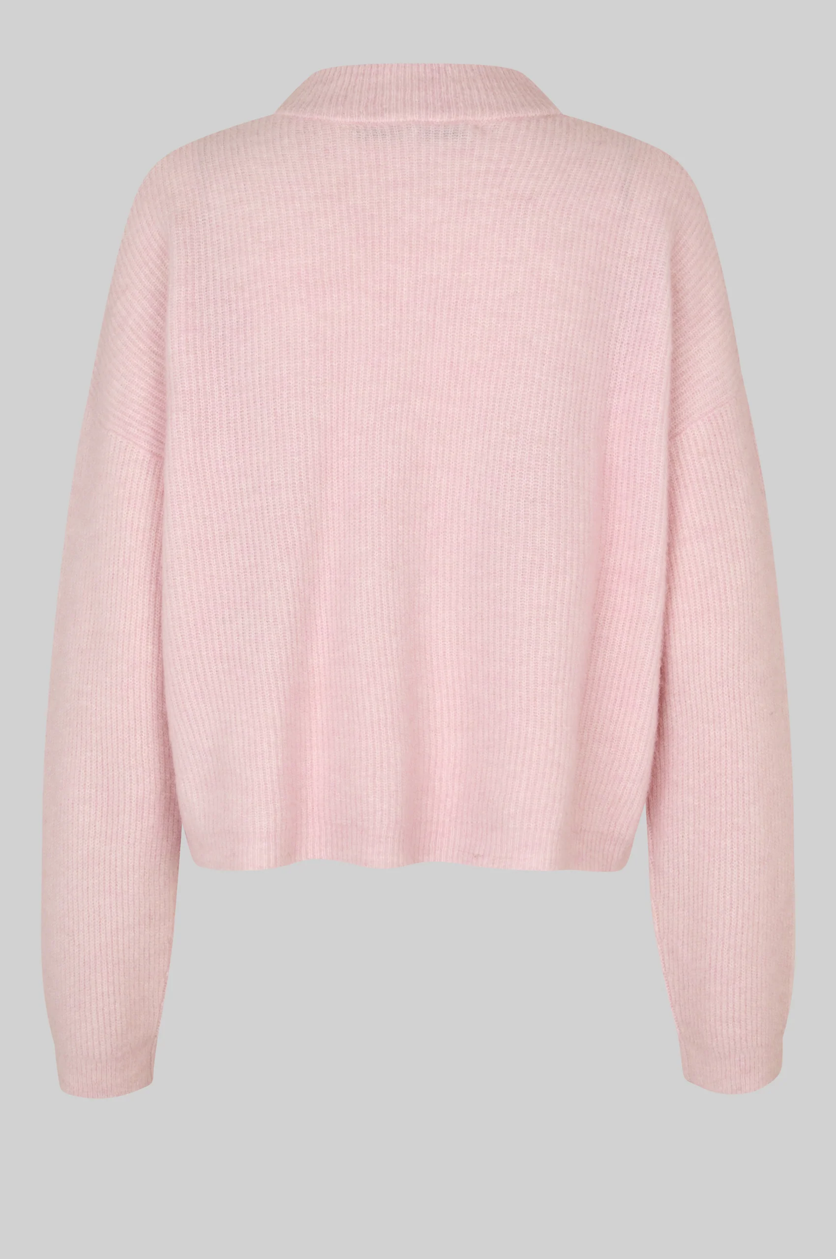 Gabby Knit Cardigan - Image 6