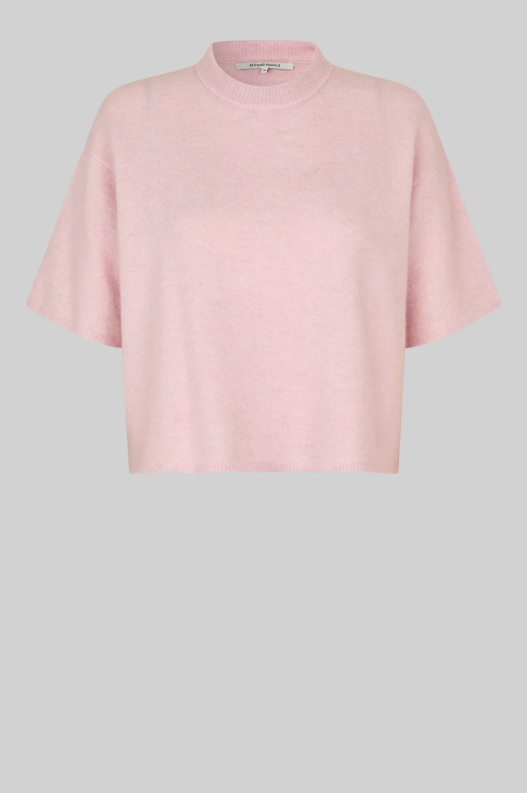 Gabby Knit O-Neck - Image 5