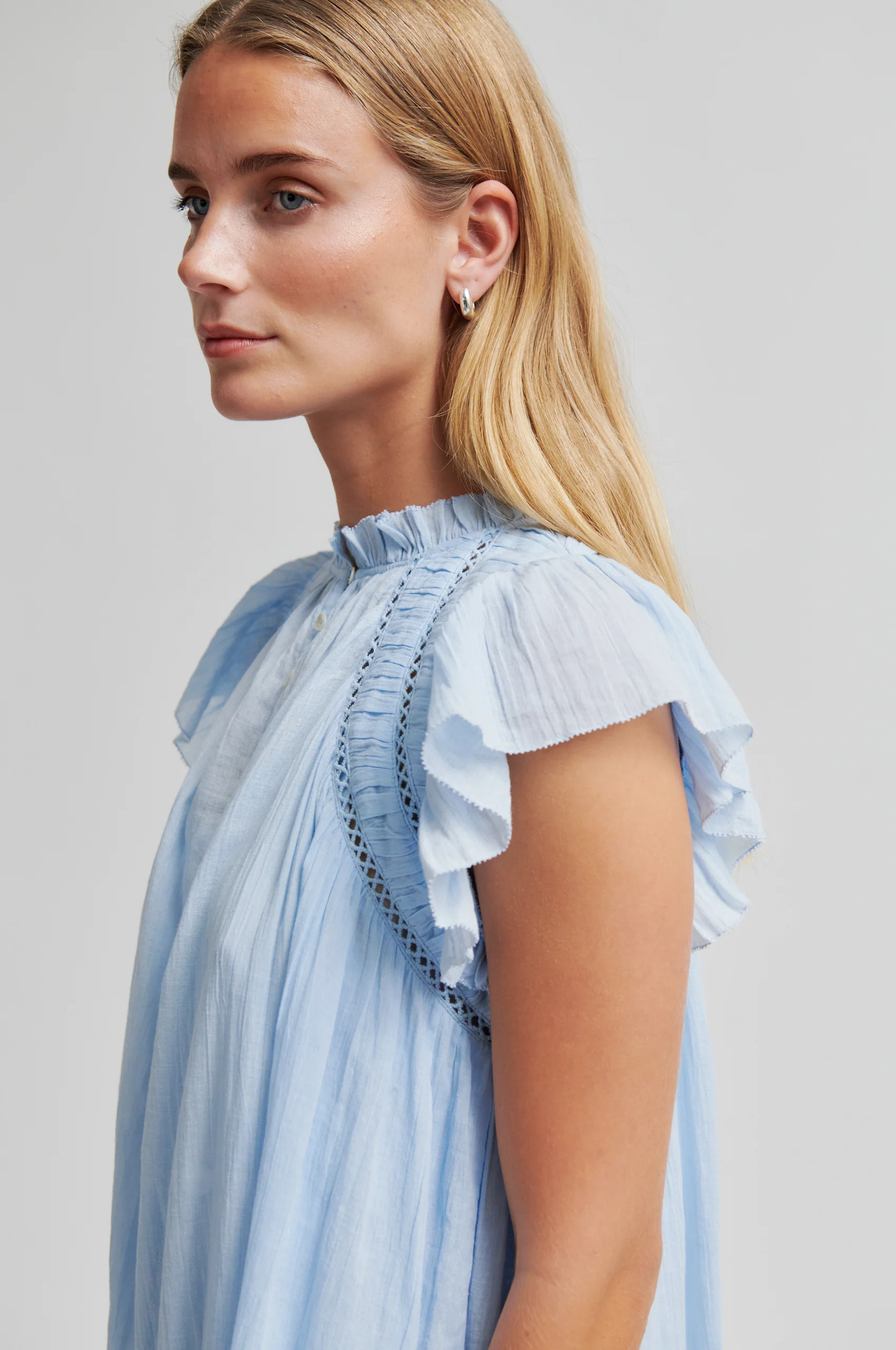 Gabi Dress - Image 3