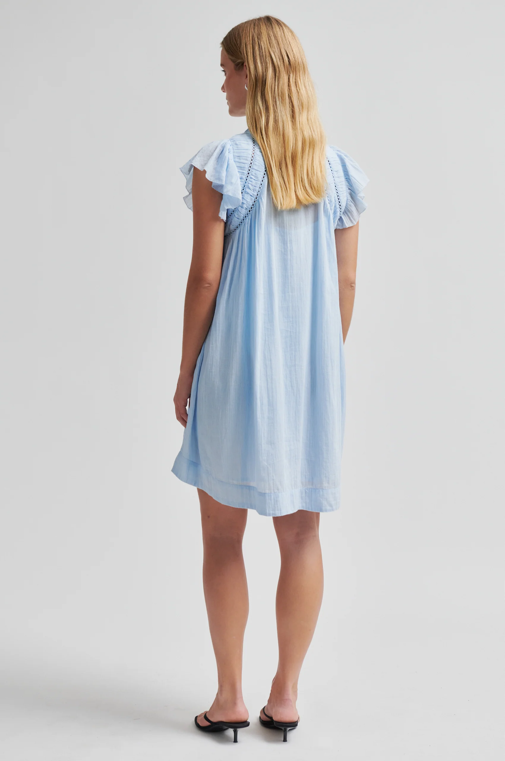 Gabi Dress - Image 4