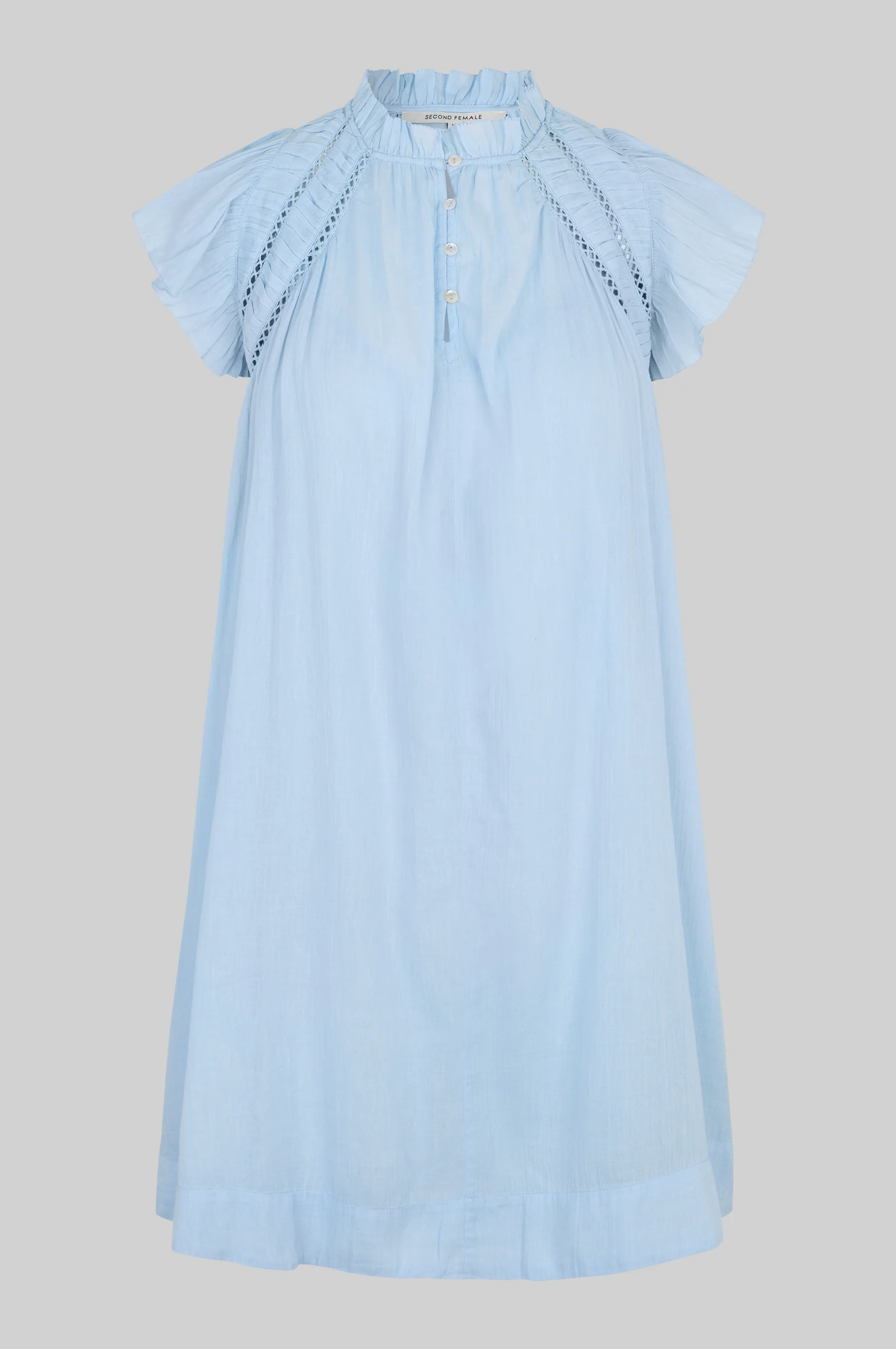 Gabi Dress - Image 5