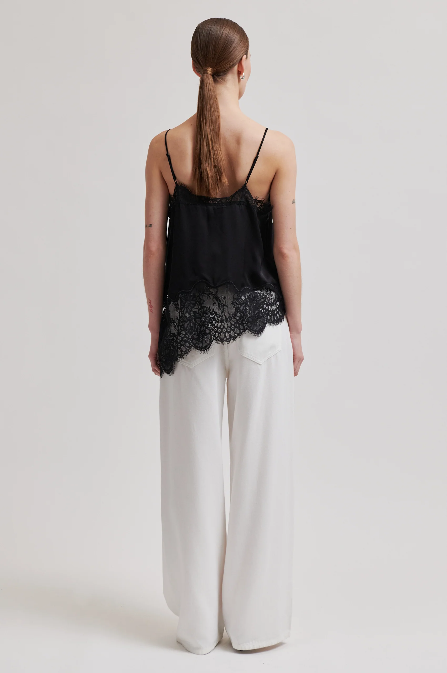 Irvine Denim Jeans - Image 3