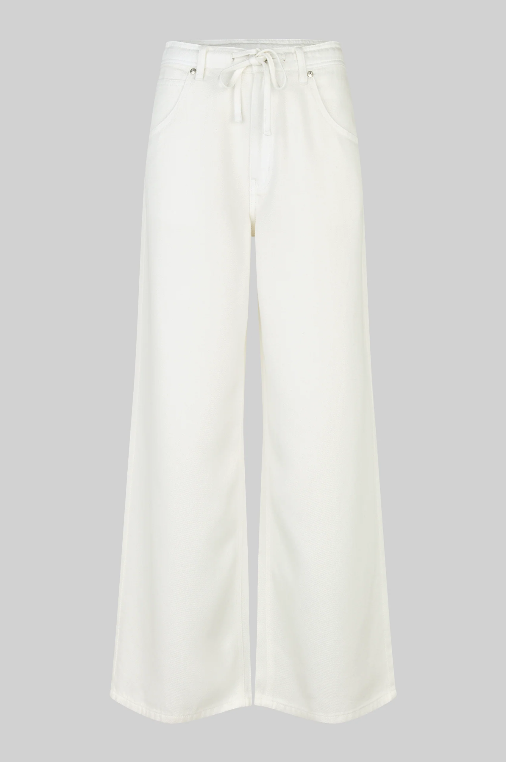 Irvine Denim Jeans - Image 4