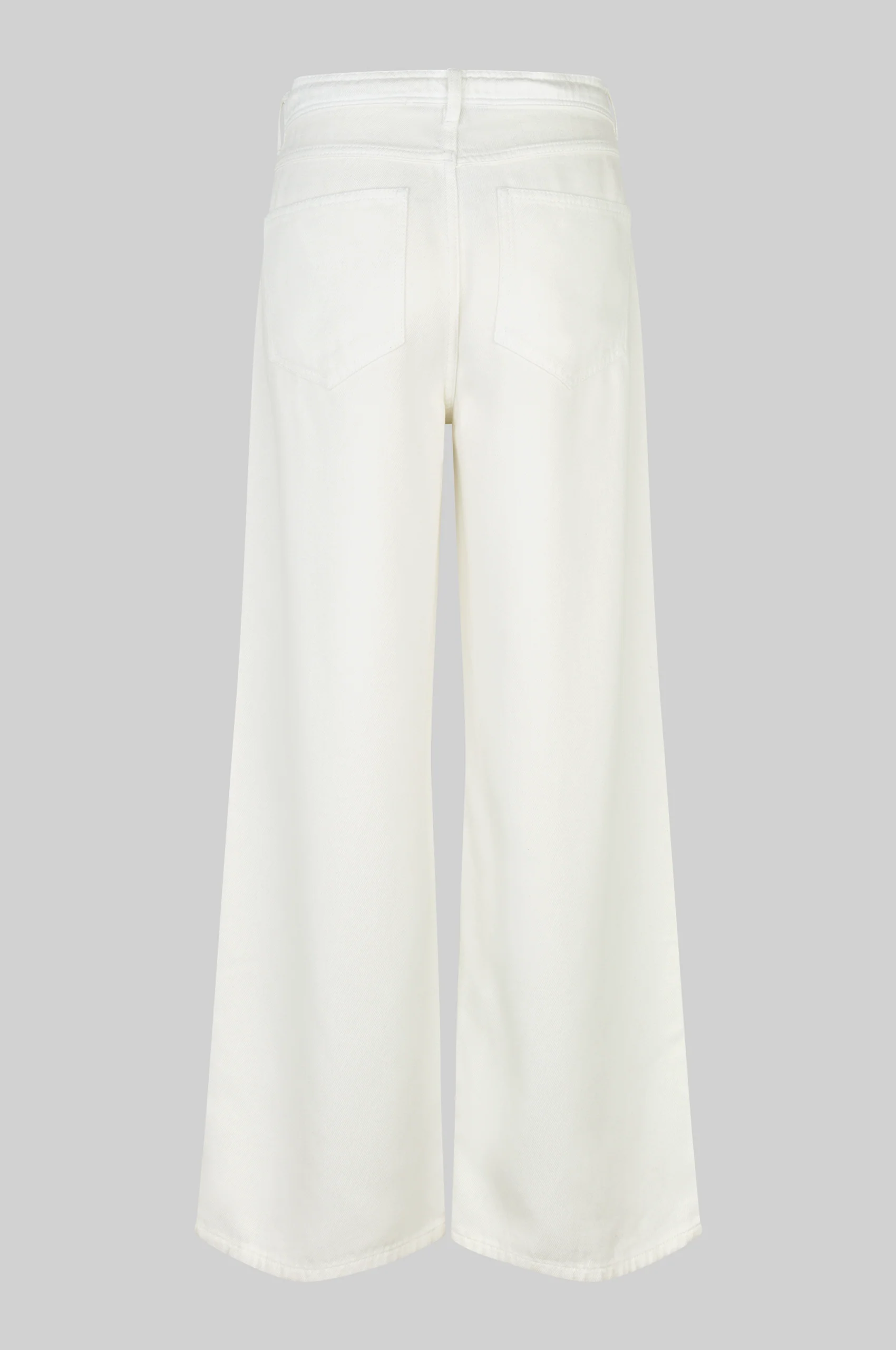 Irvine Denim Jeans - Image 5