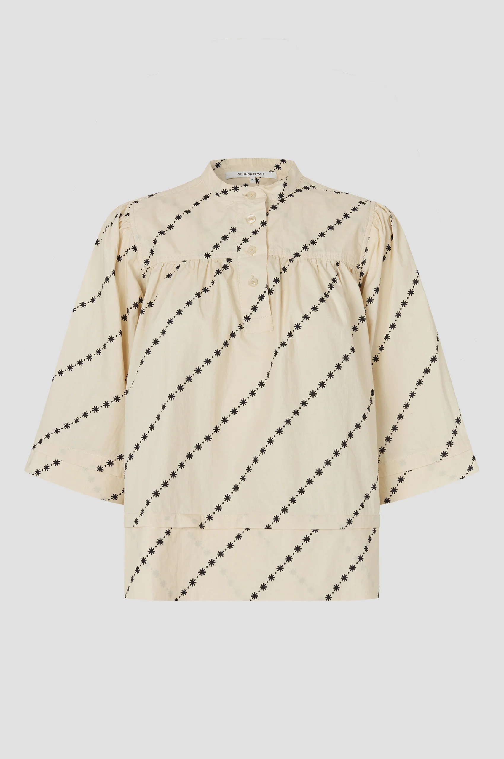 Jasmina Blouse - Image 2