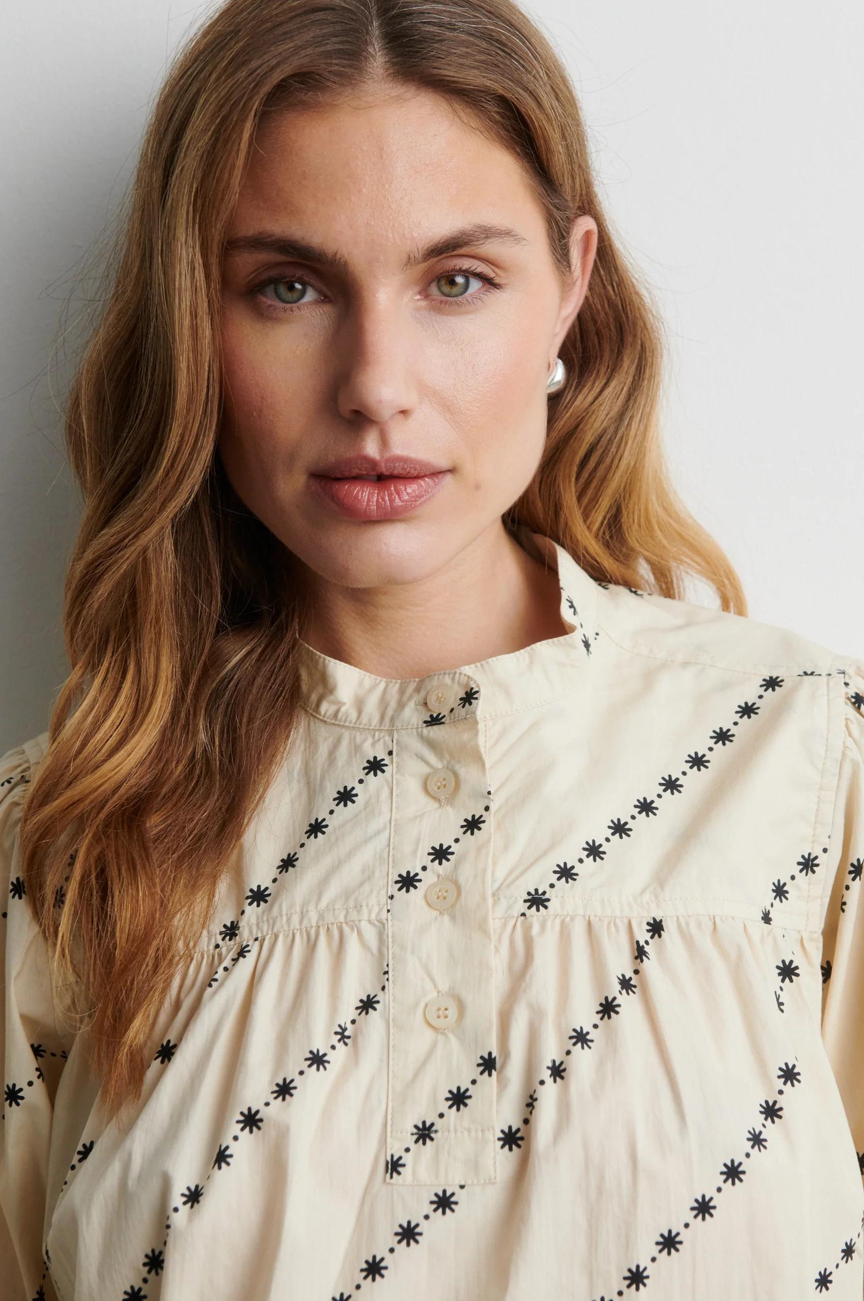 Jasmina Blouse - Image 3