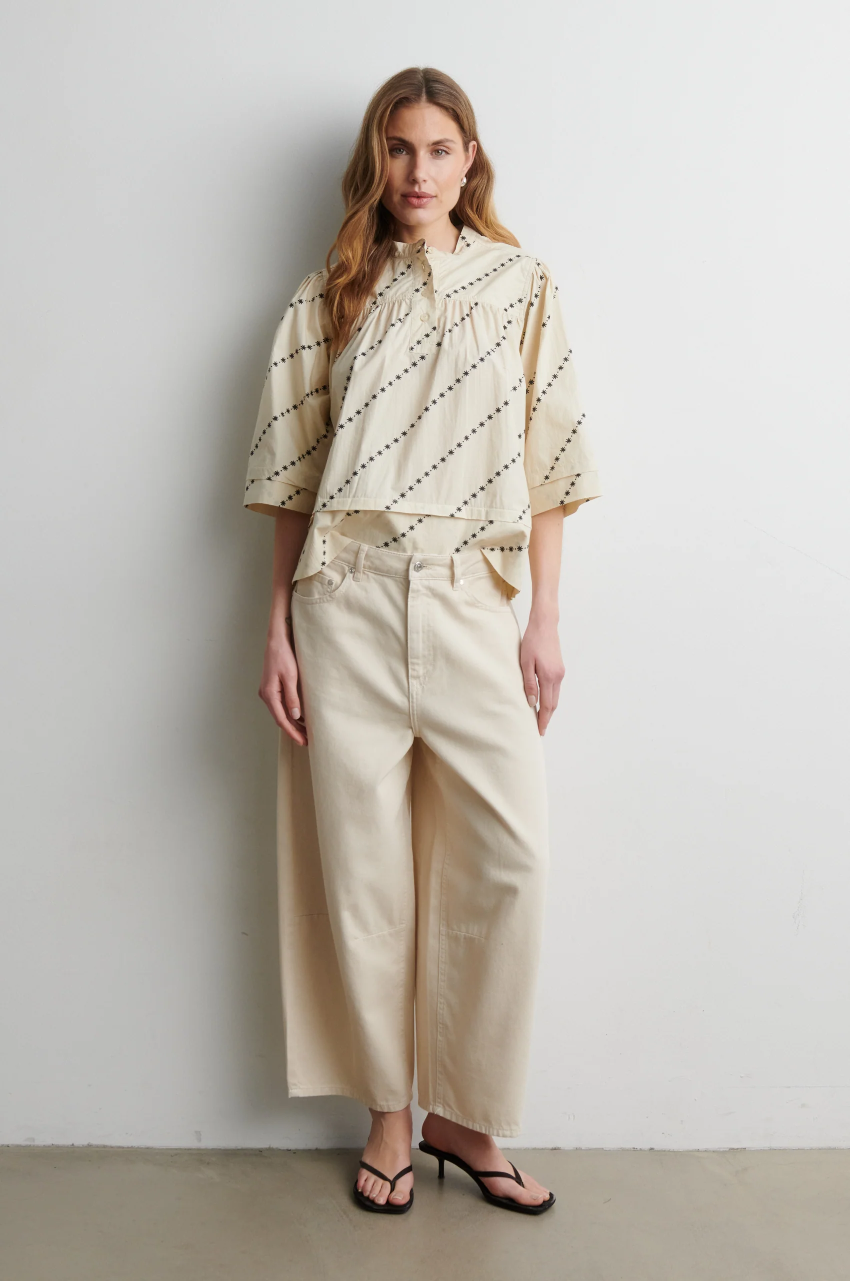 Jasmina Blouse - Image 4