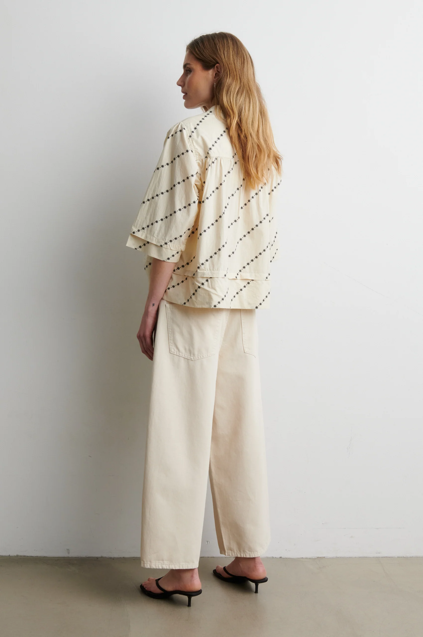 Jasmina Blouse - Image 5