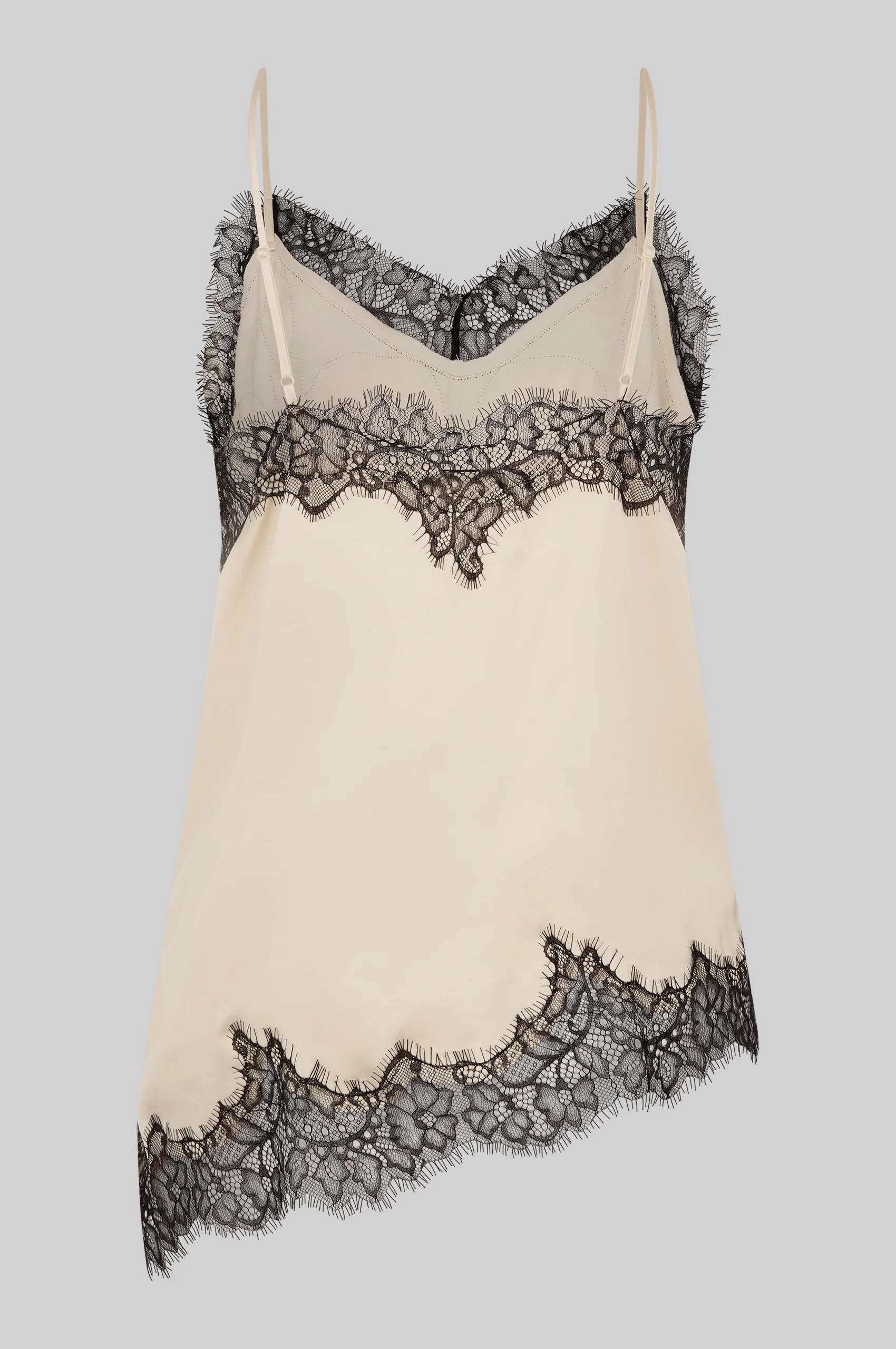 Lacia Contrast Strap Top - Image 7