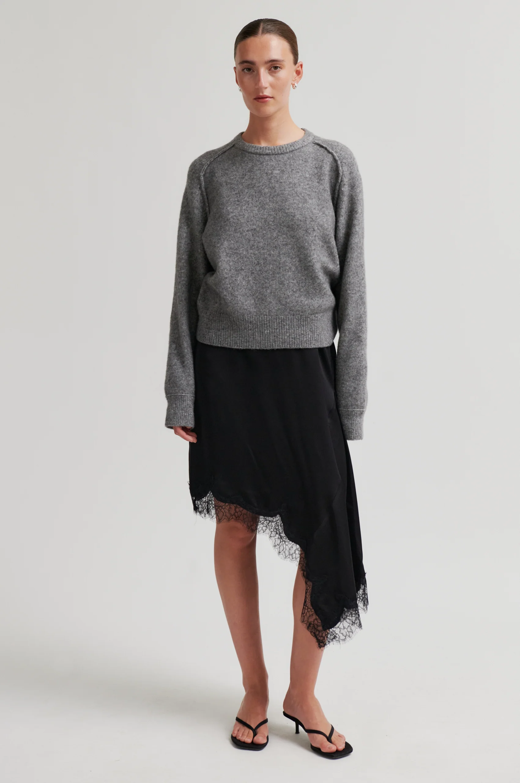 Lacia Strap Dress - Image 6