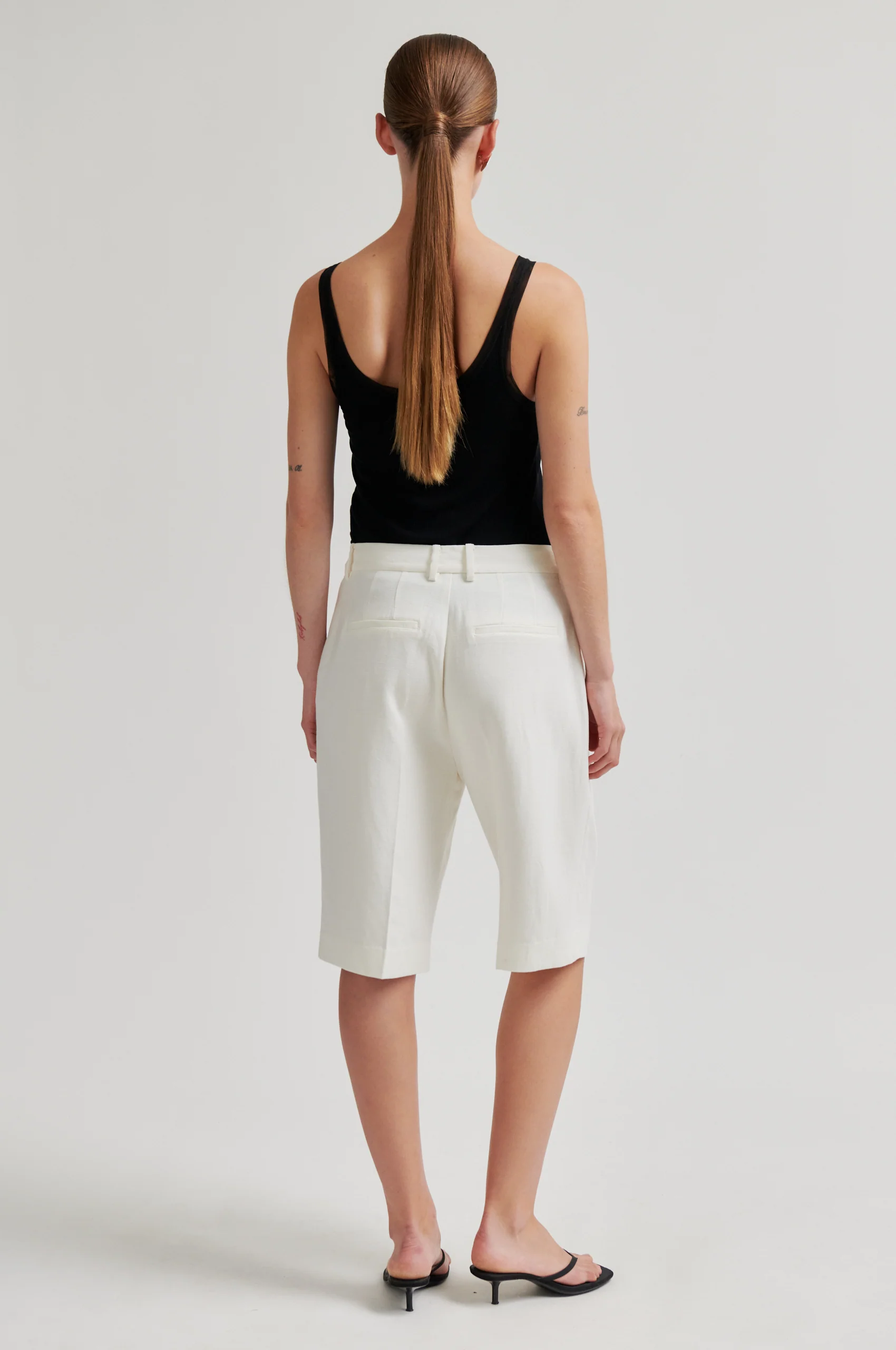 Lino Shorts - Image 4