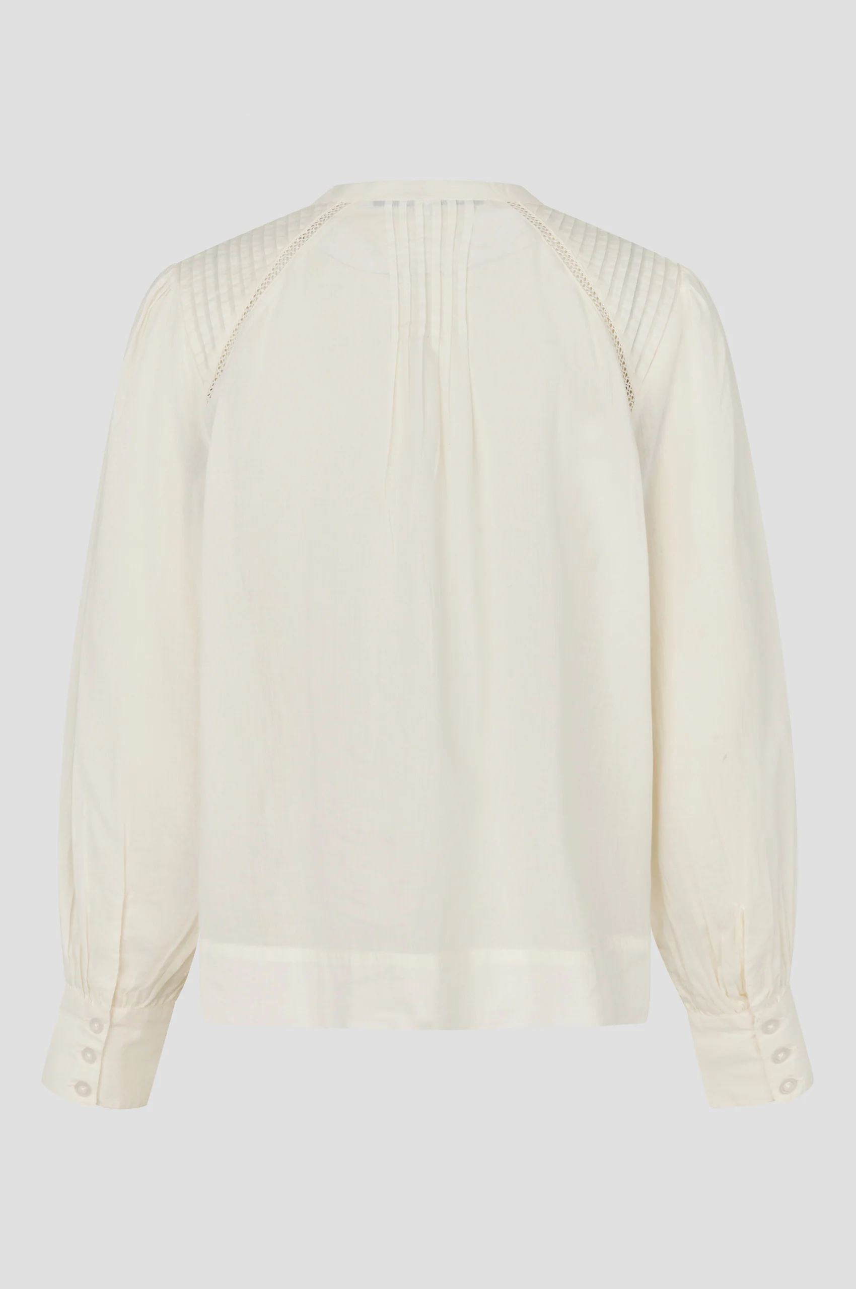 Maise LS Blouse - Image 7