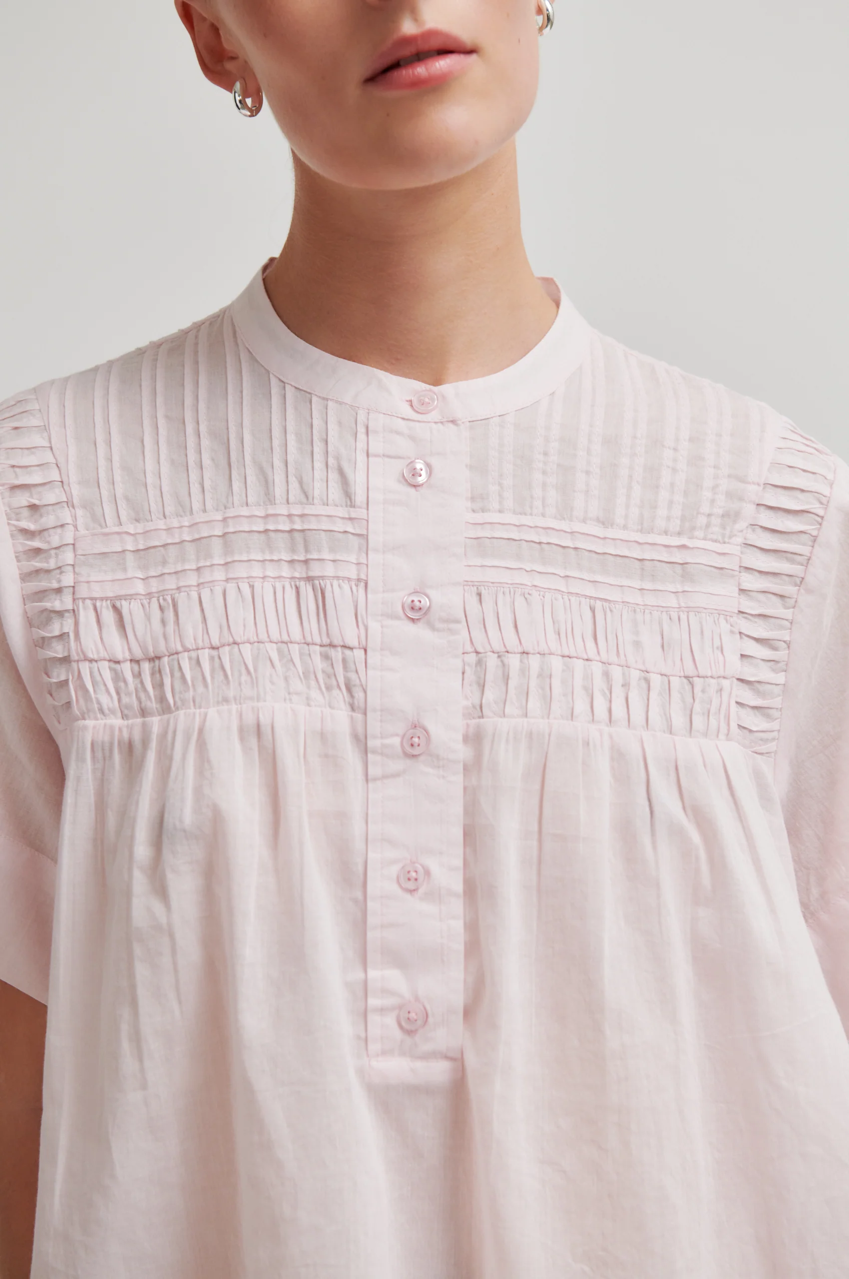 Maise SS Blouse - Image 2