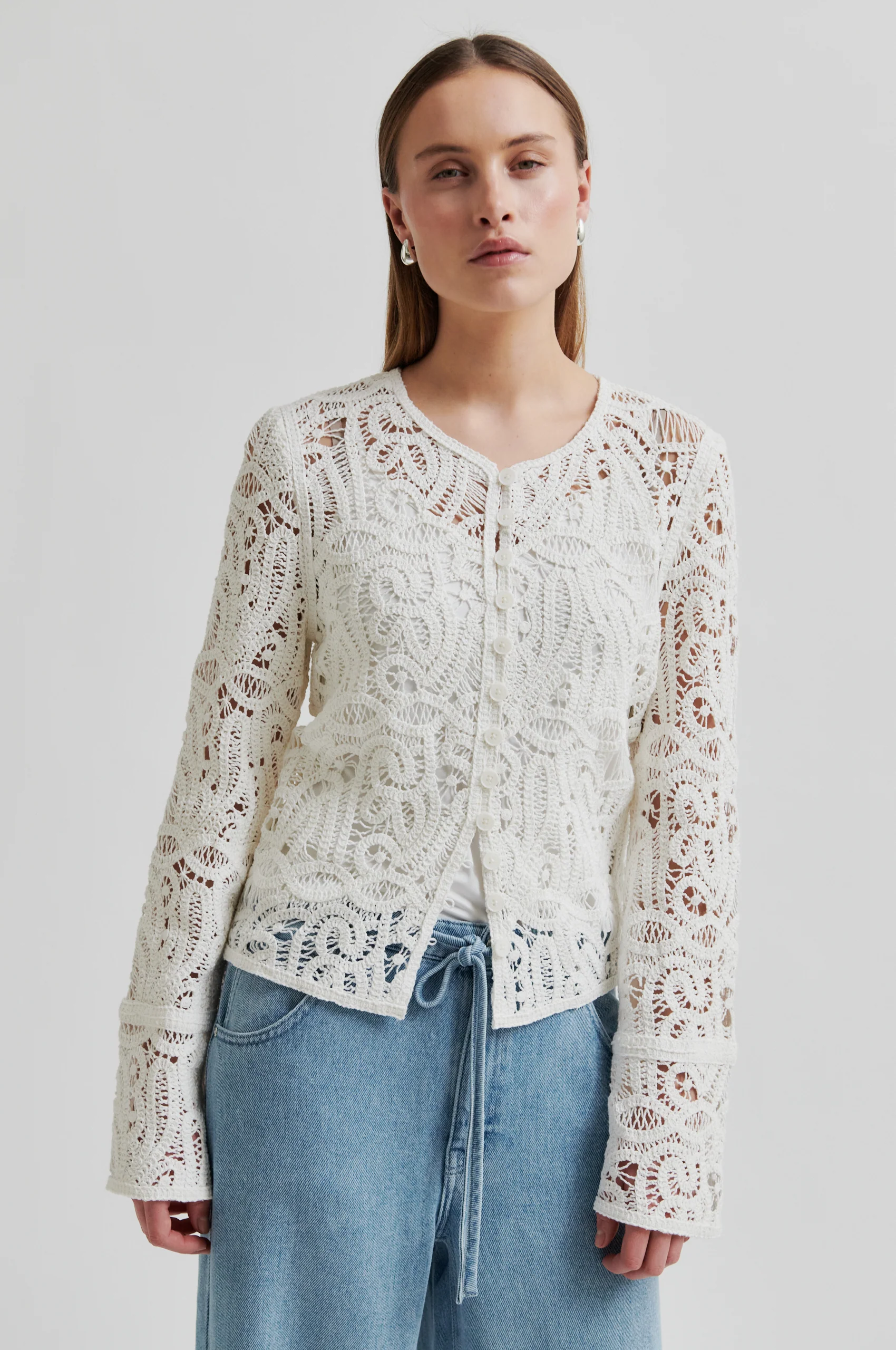 Marise Blouse