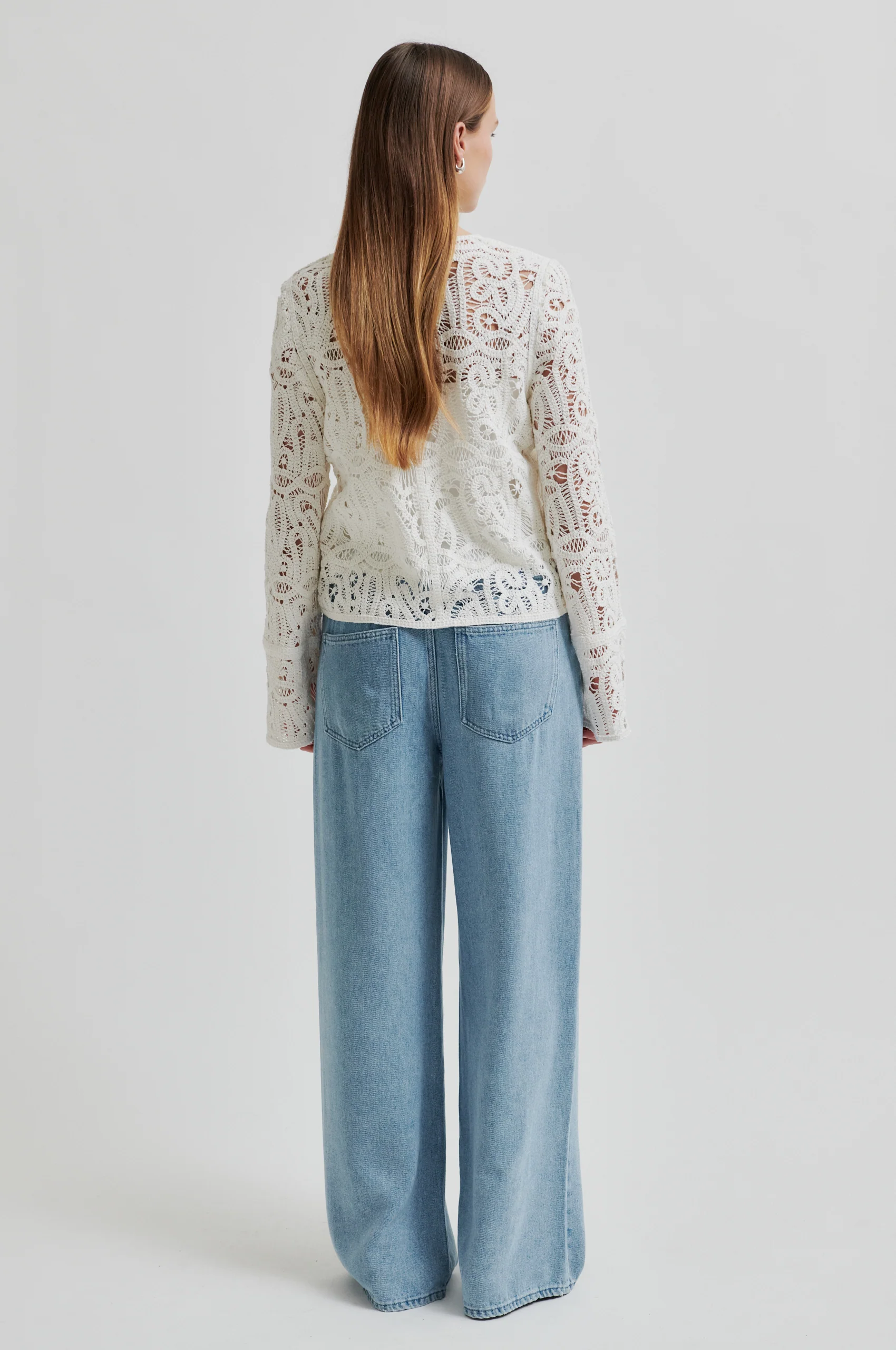 Marise Blouse - Image 5