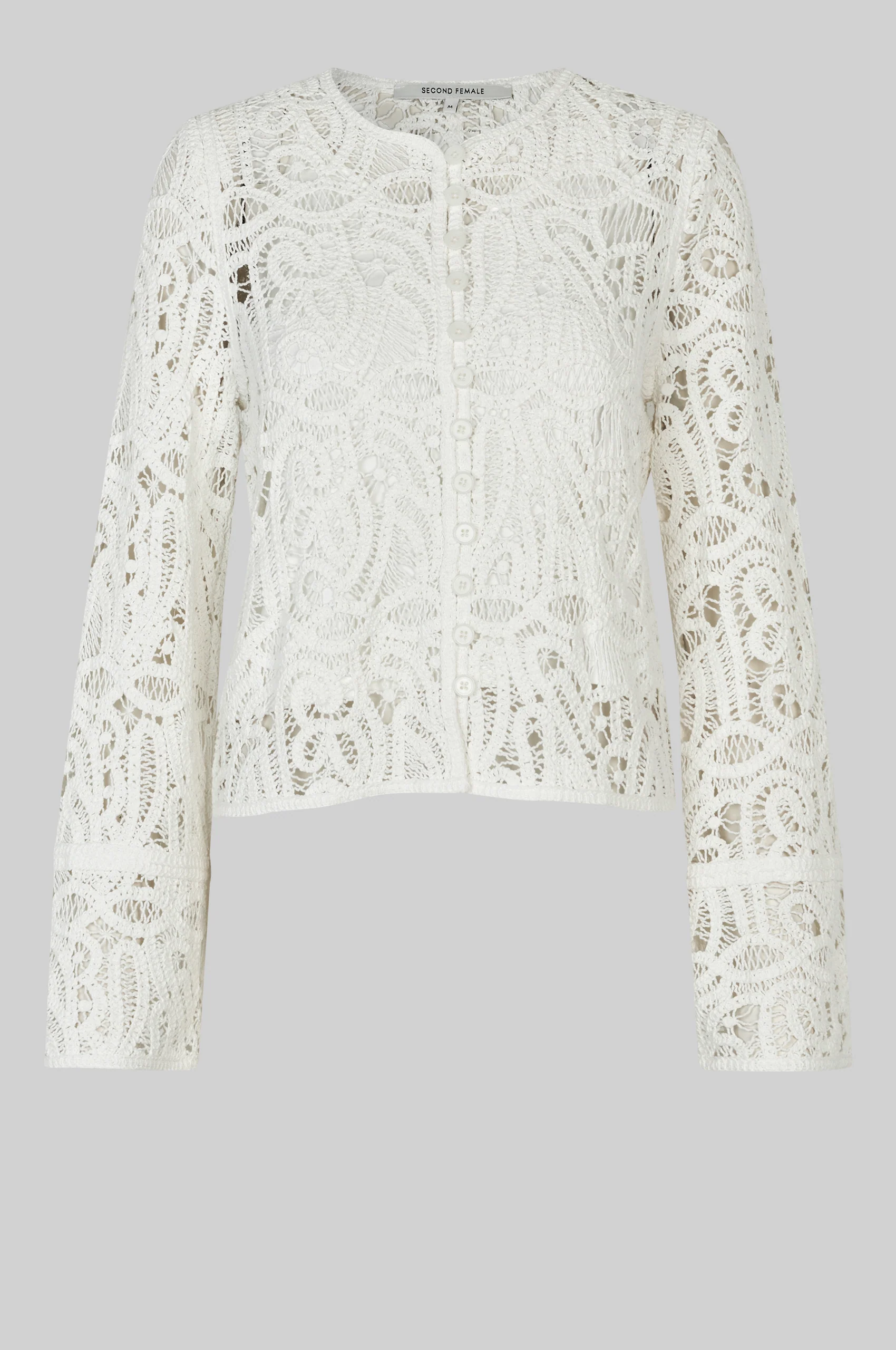 Marise Blouse - Image 6