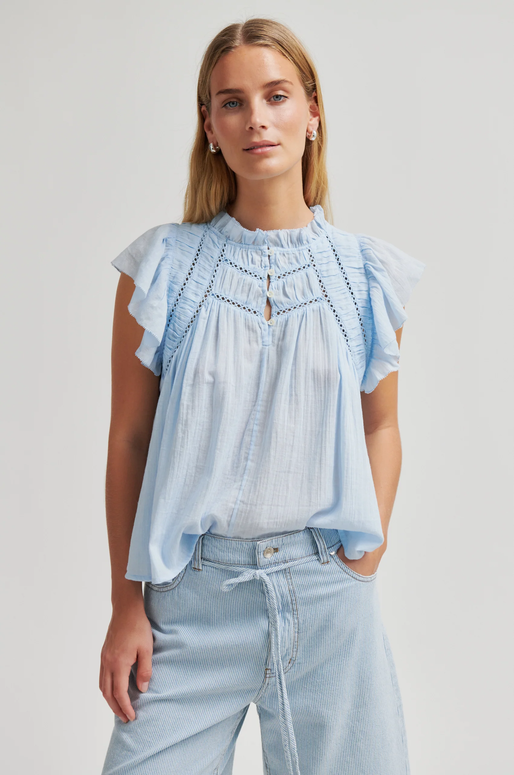 Marseilles Shorts - Image 2