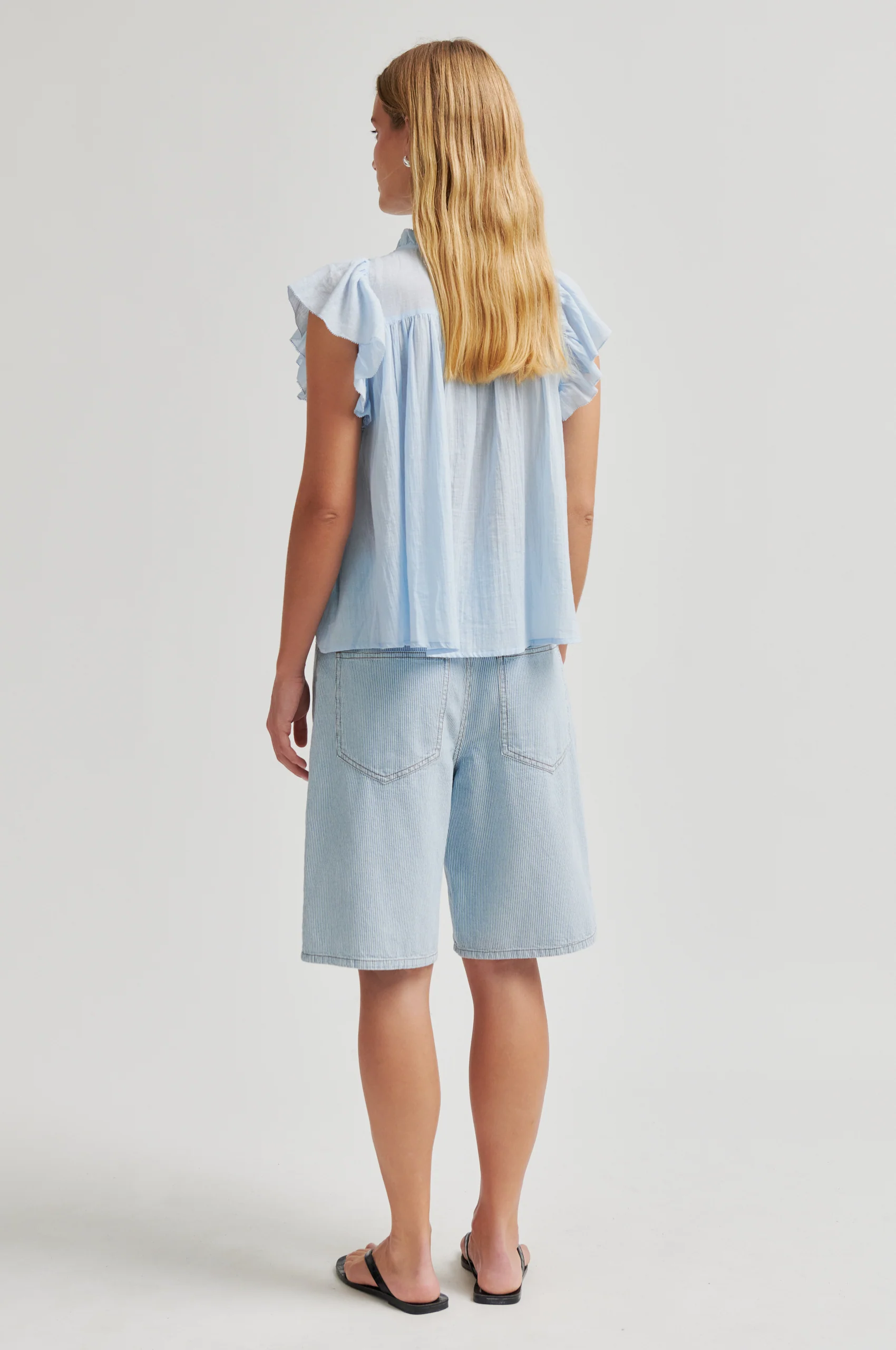 Marseilles Shorts - Image 3
