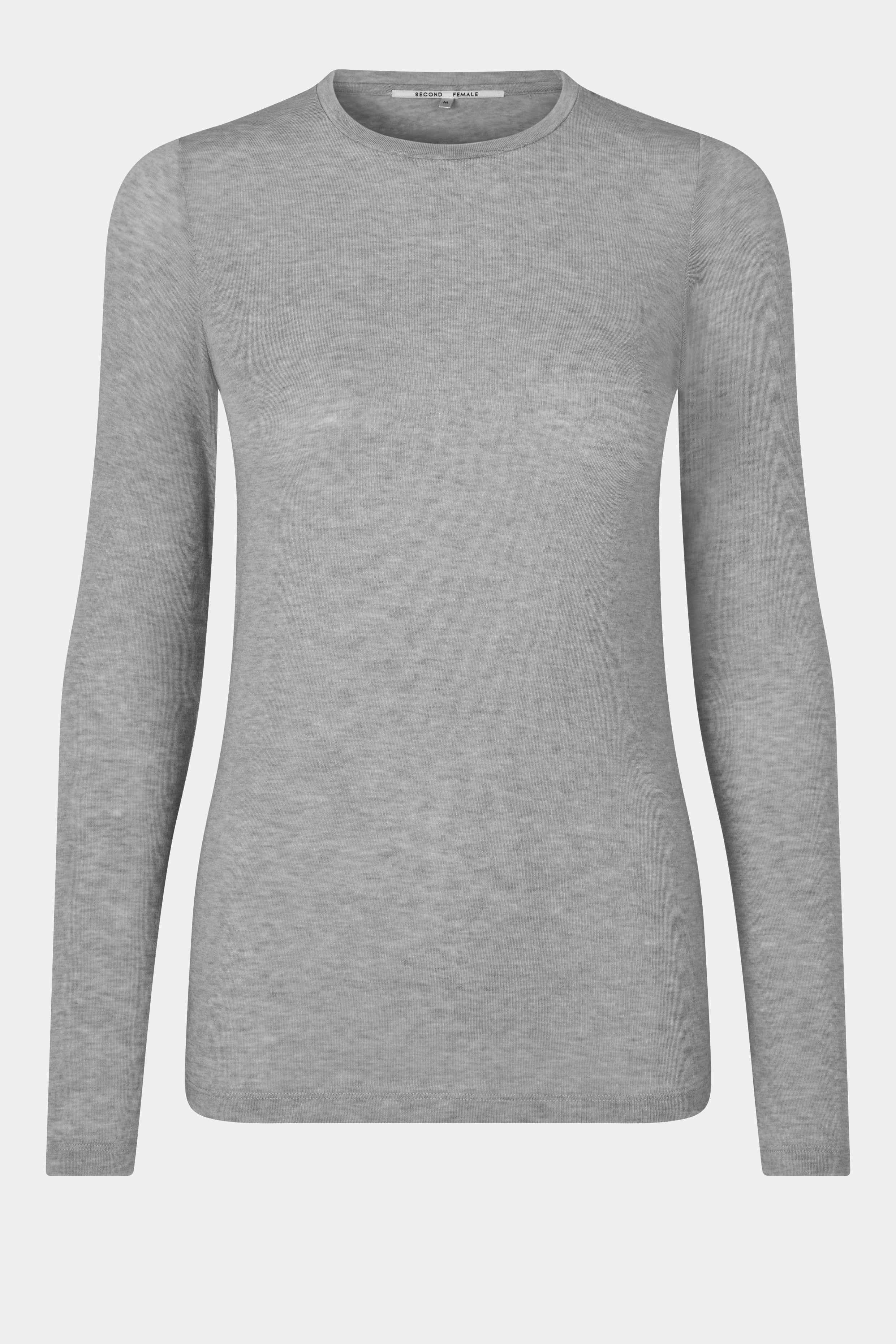 Matima O-Neck Tee - Image 7