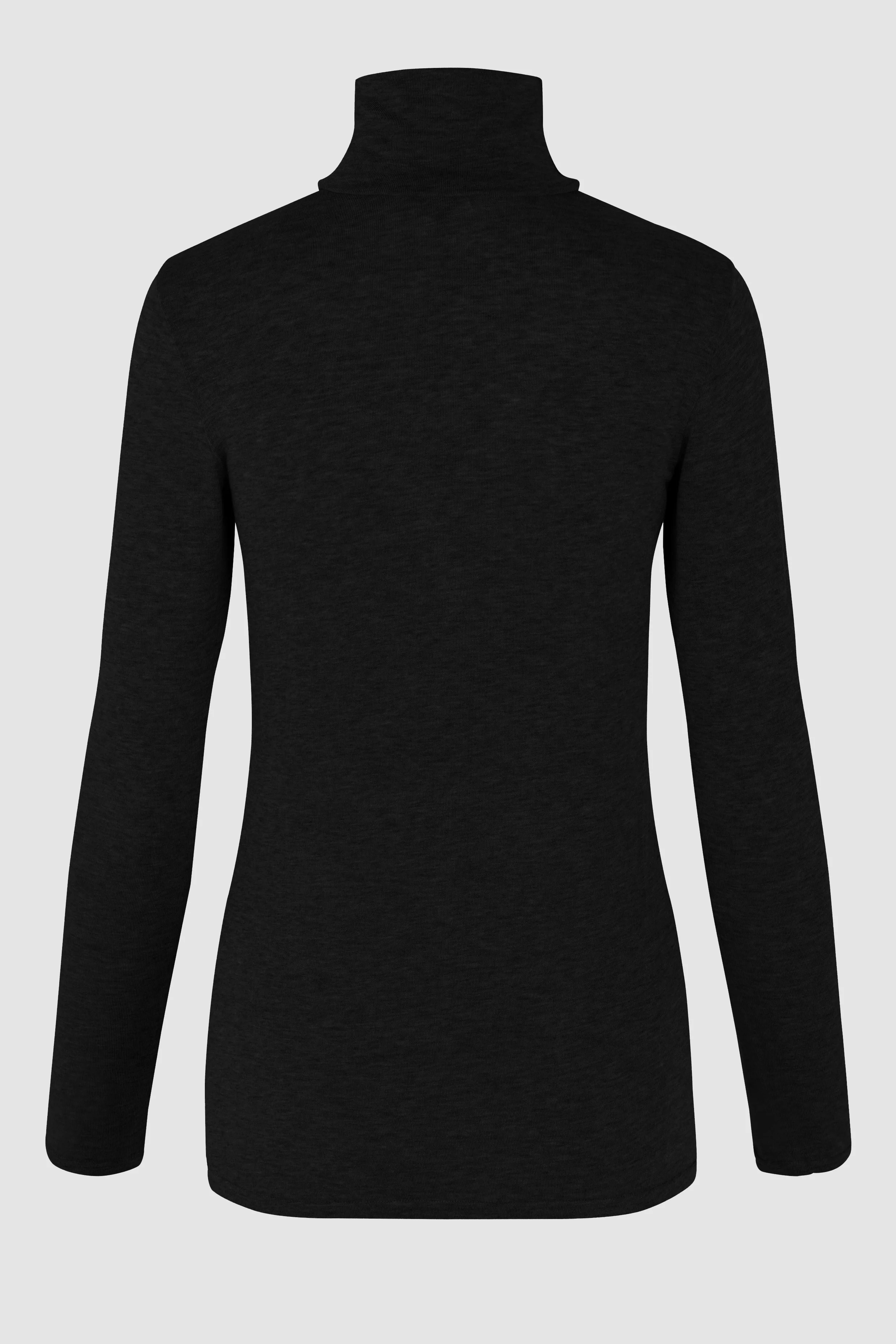 Matima T-Neck Tee - Image 5