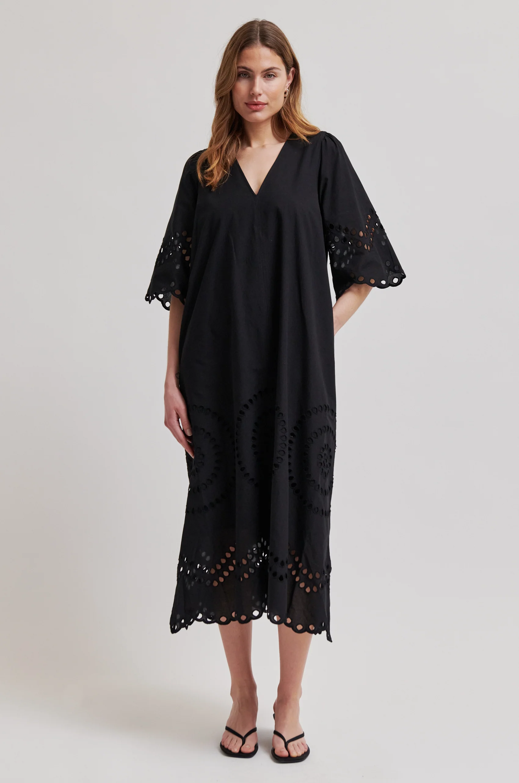 Meryl Dress - Image 3