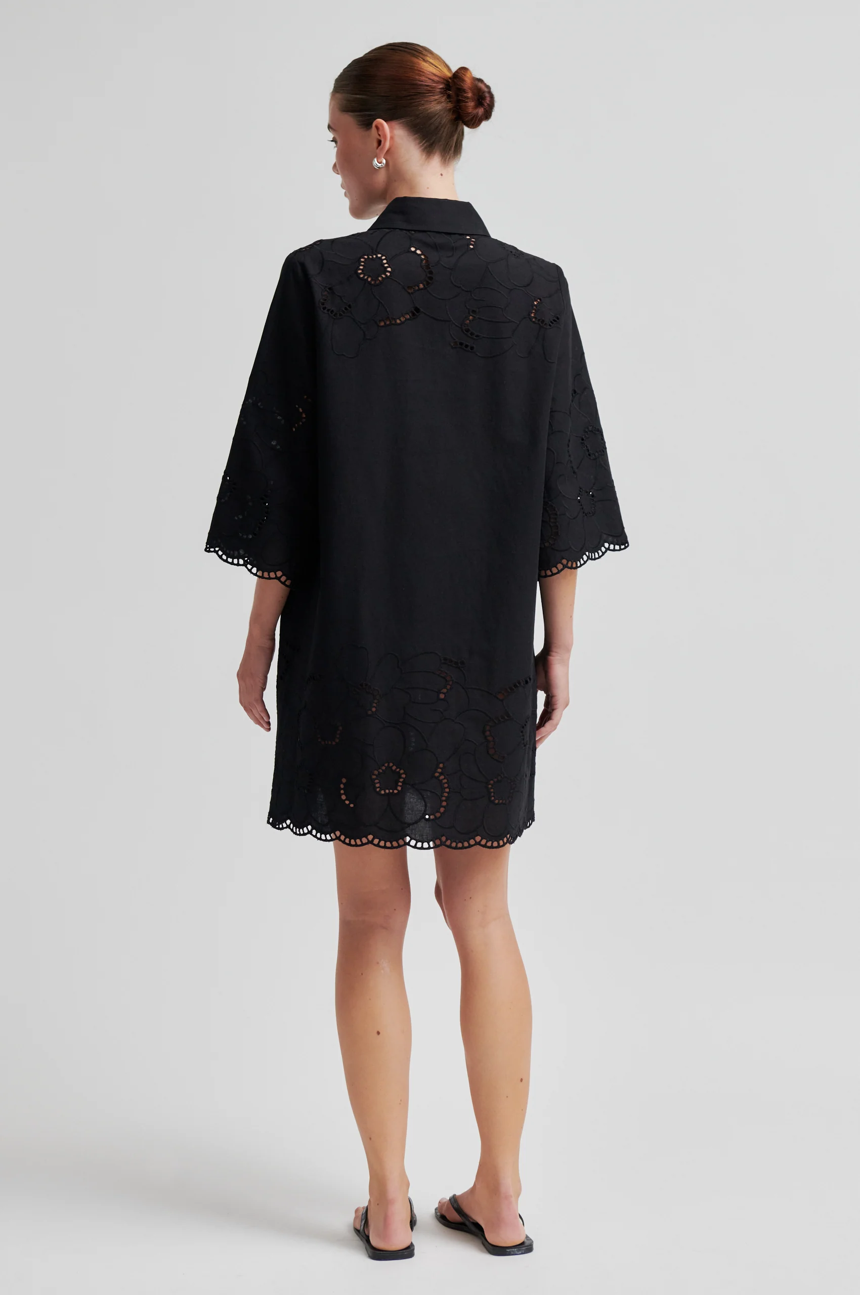 Millea Tunic Dress - Image 6
