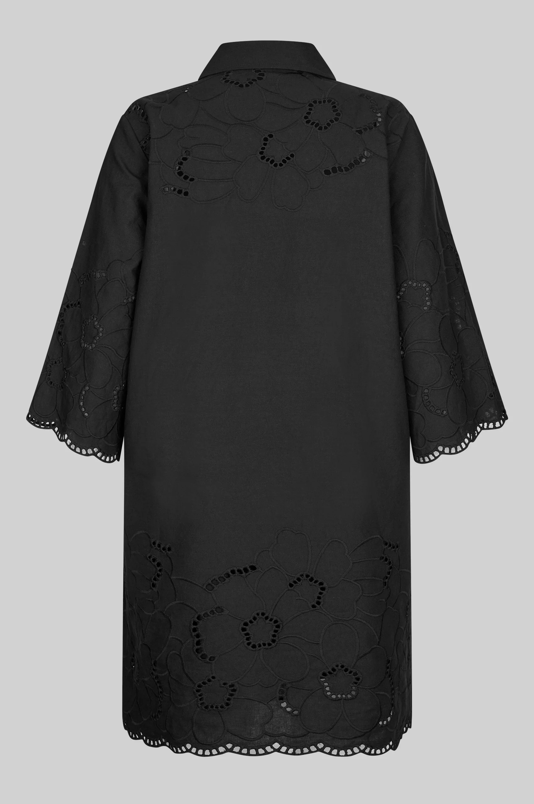 Millea Tunic Dress - Image 8