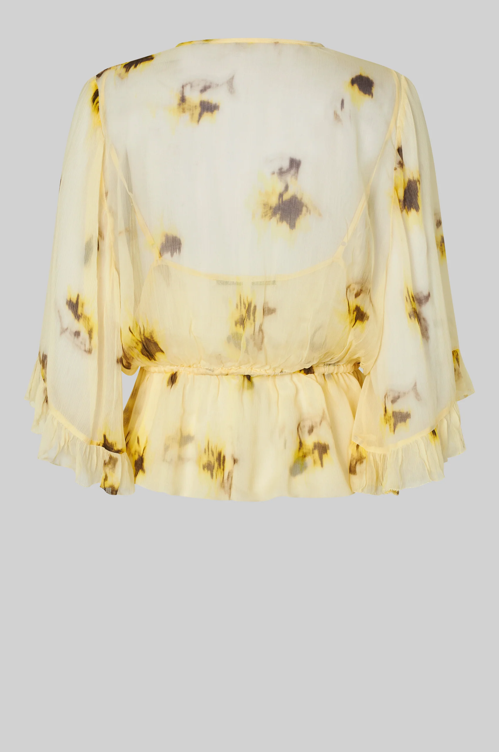 Mirage Blouse - Image 6