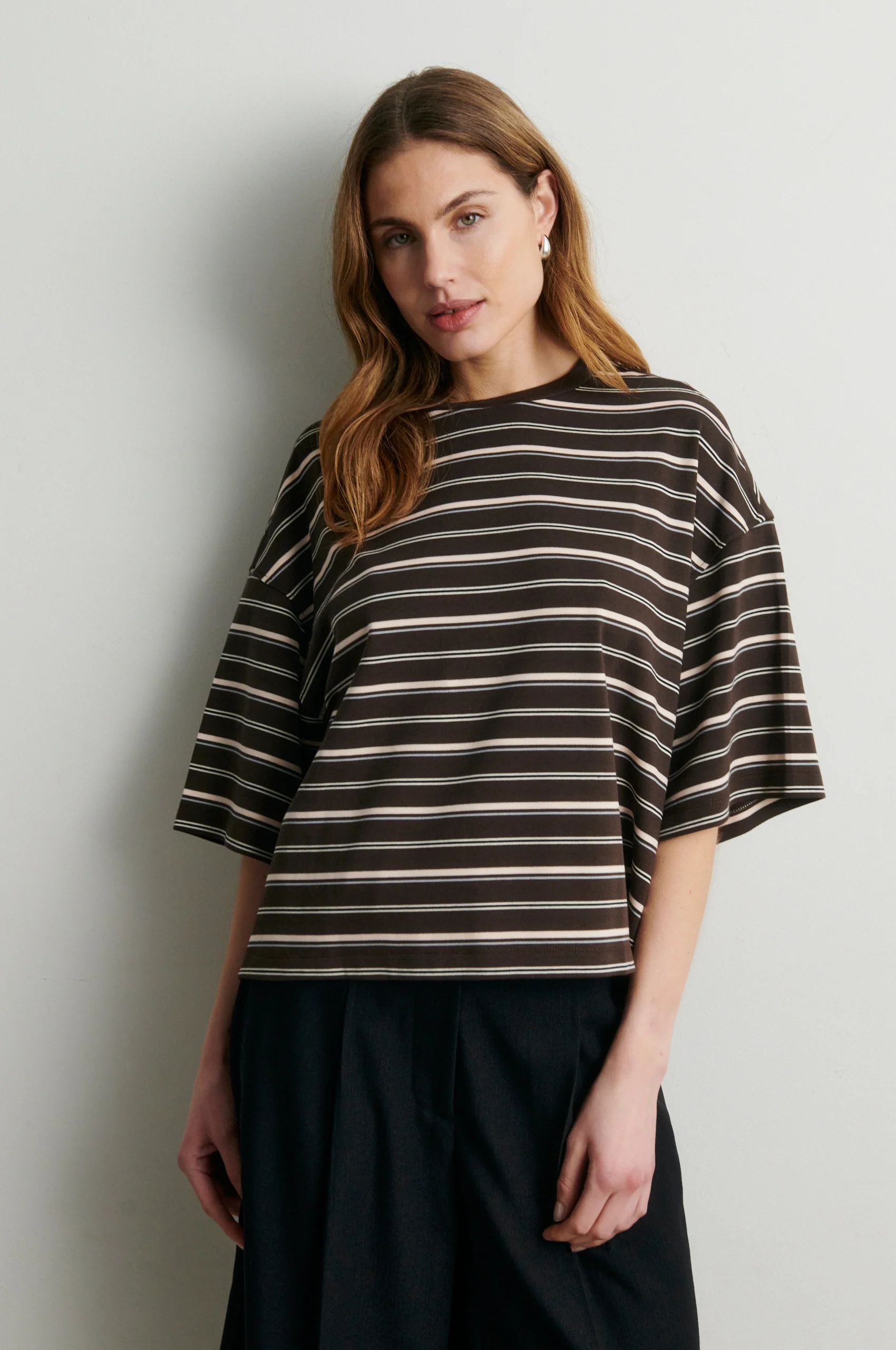 Tops and T-shirts
