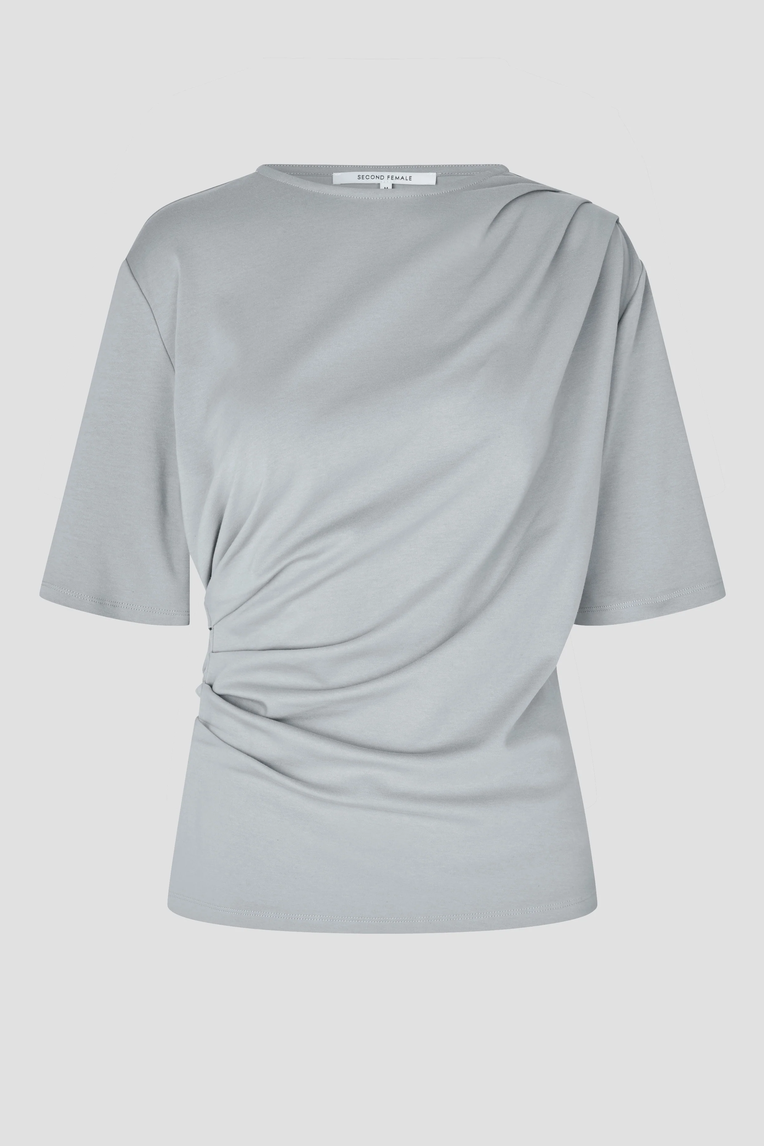 Missouri Drape Tee - Image 2