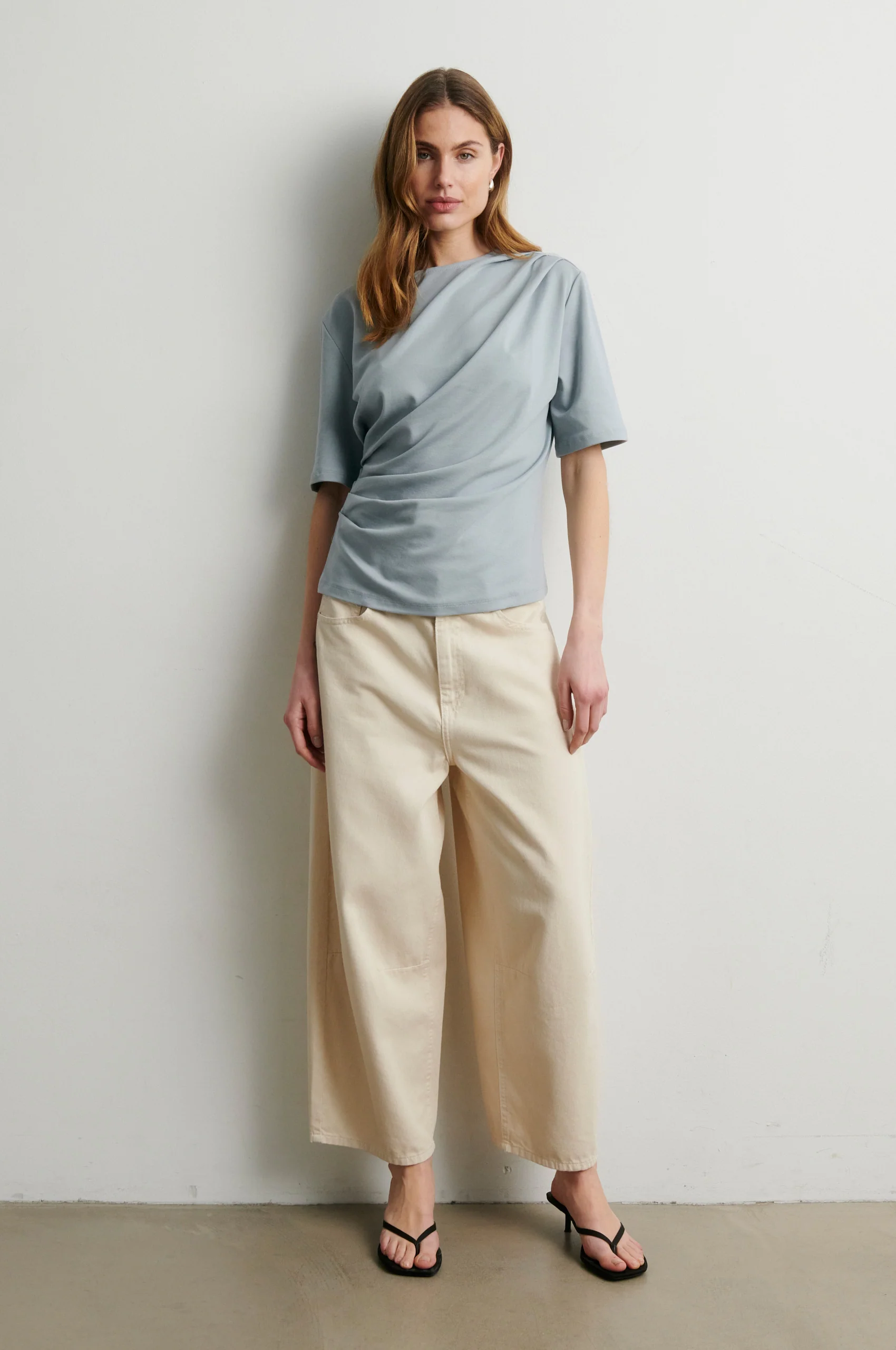 Missouri Drape Tee - Image 4