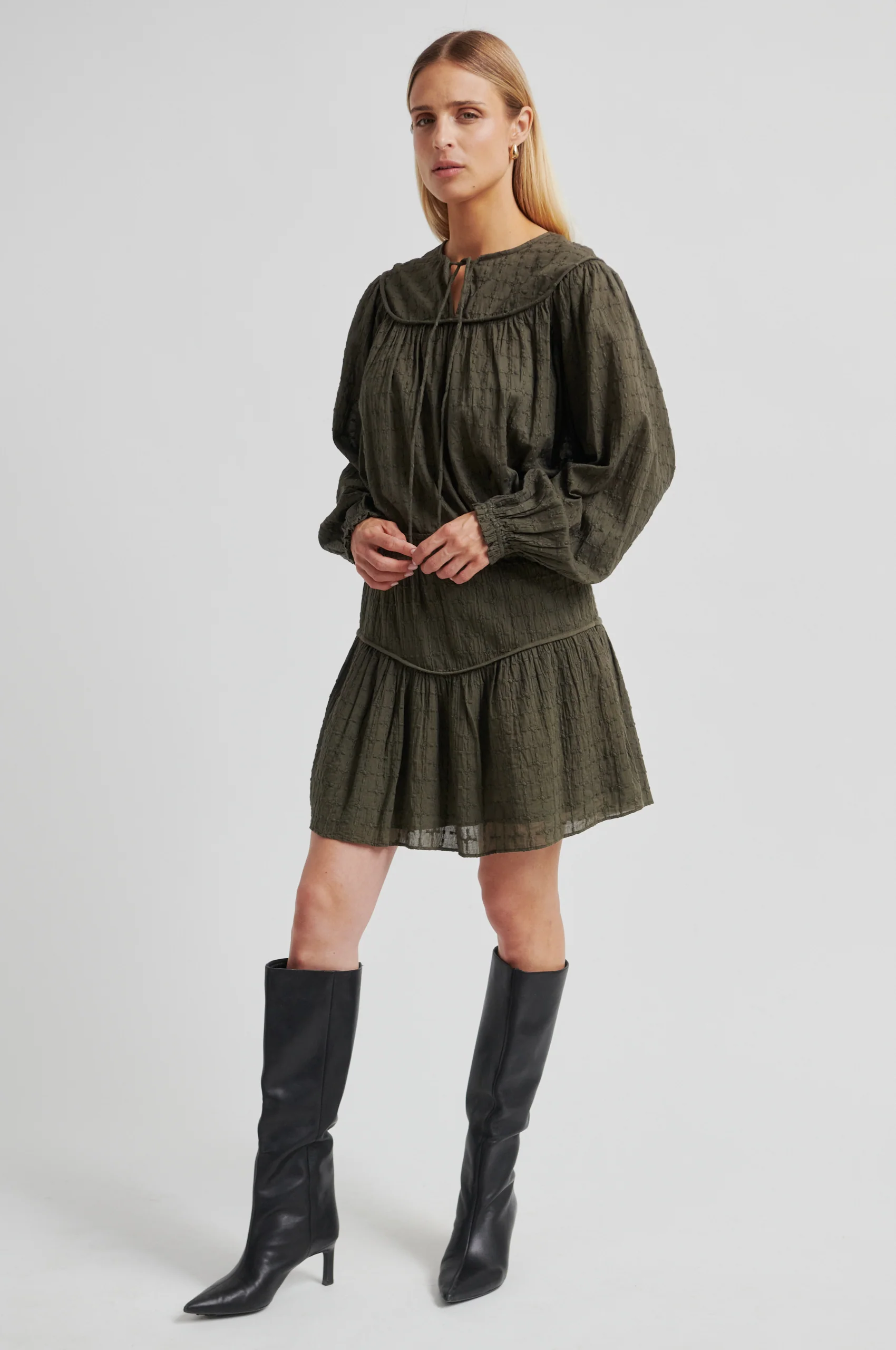 Mynthe Blouse - Image 3