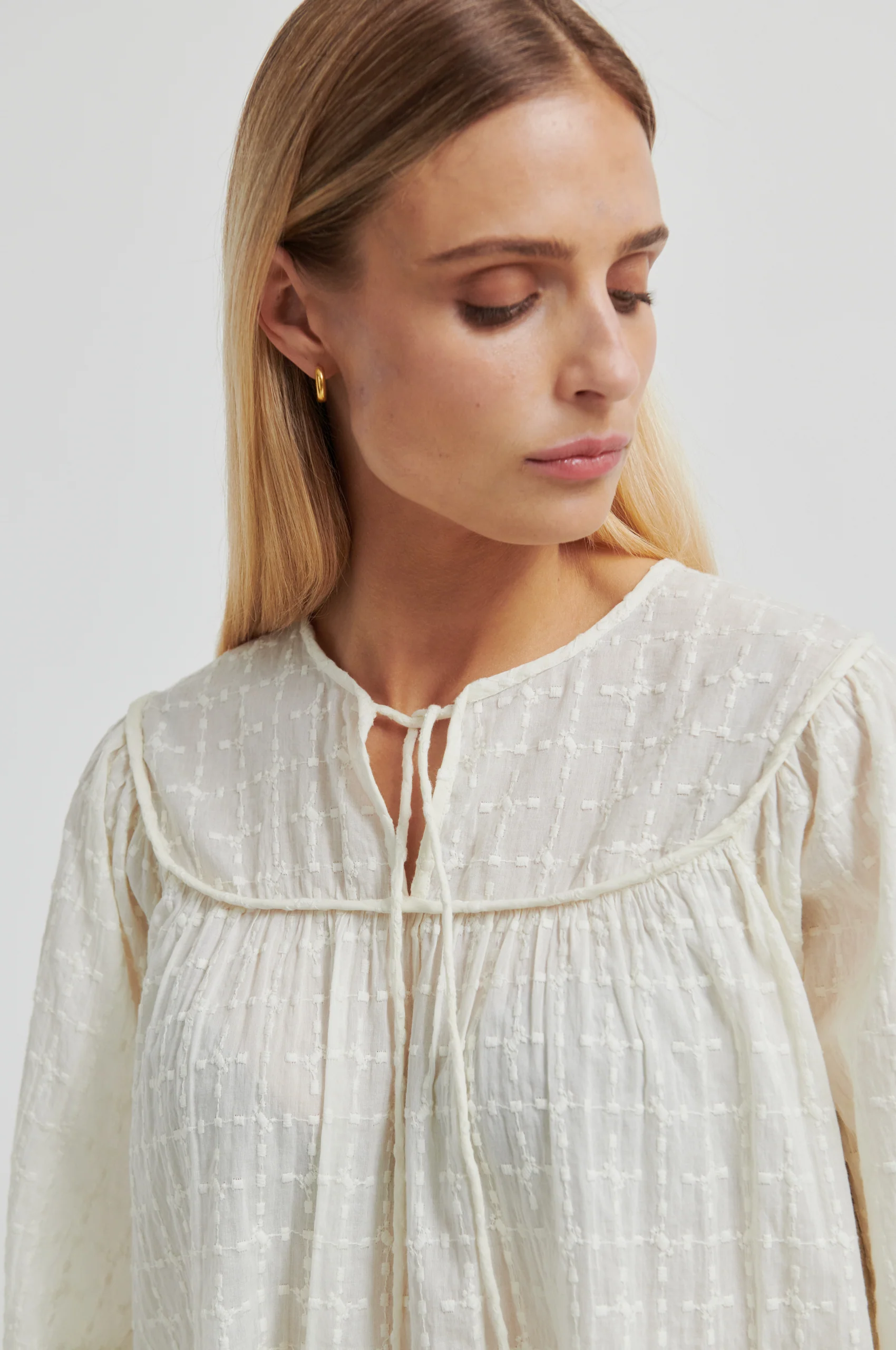 Mynthe Blouse - Image 2