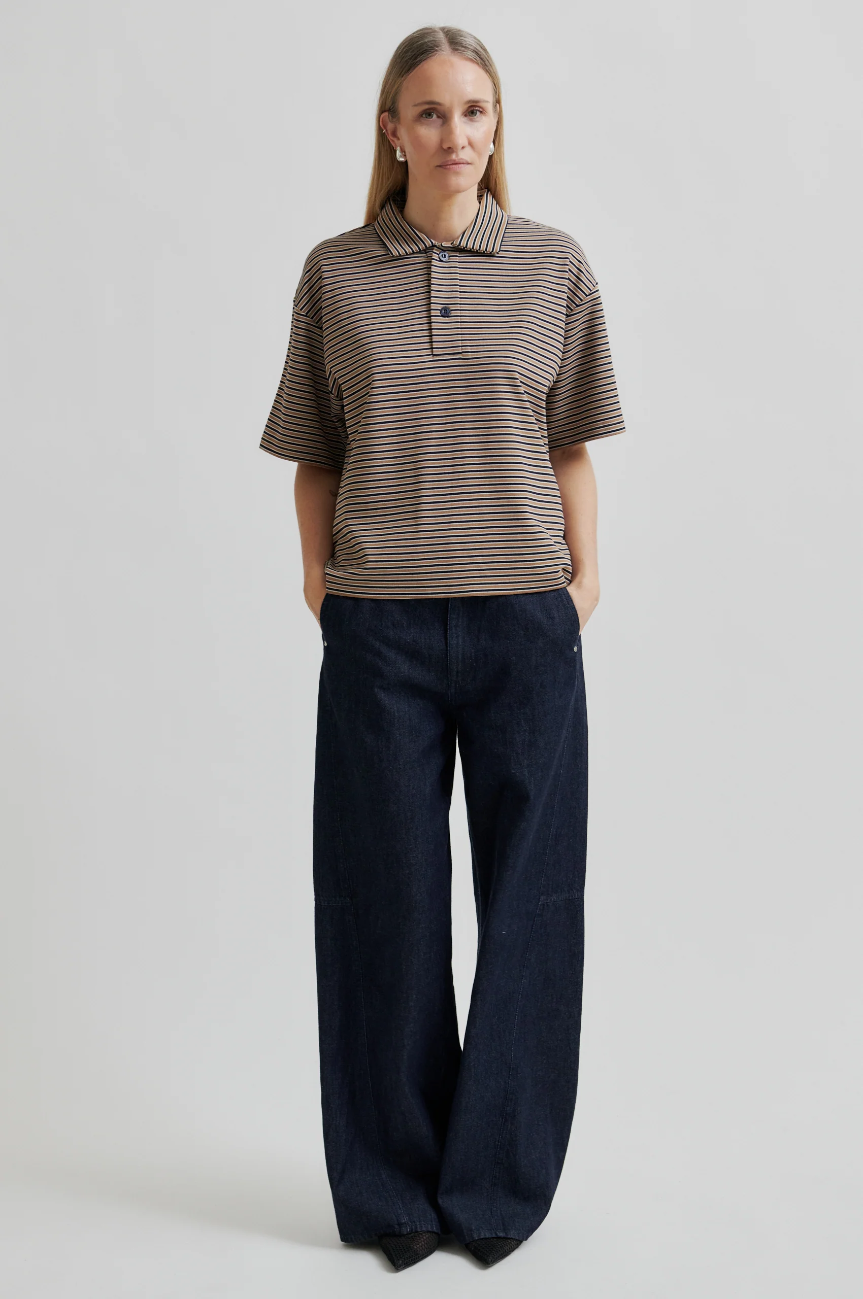 Norman SS Polo - Image 3