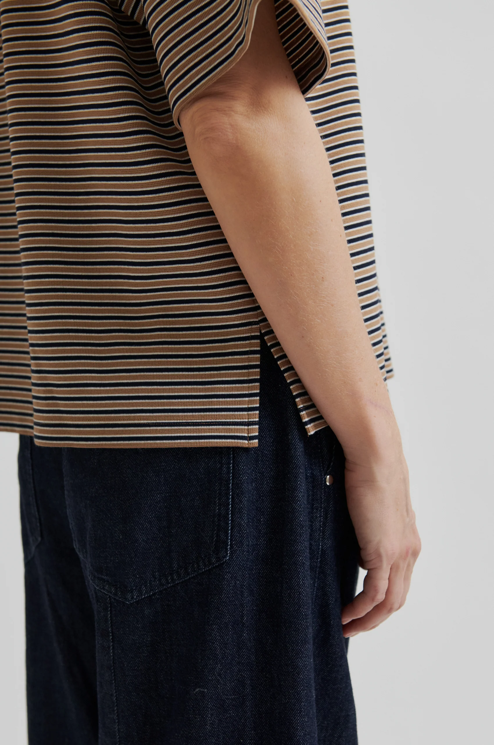 Norman SS Polo - Image 4