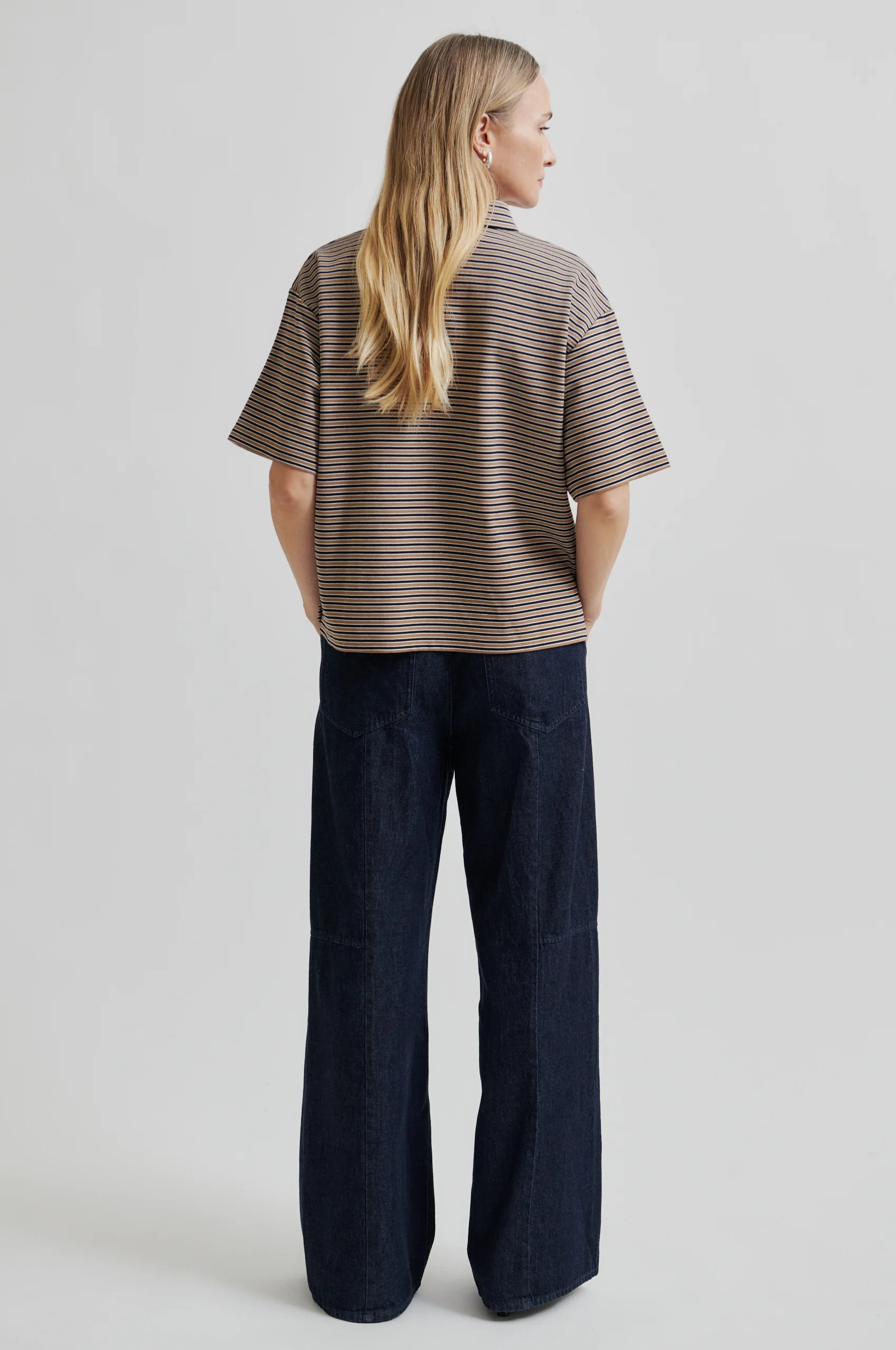 Norman SS Polo - Image 5