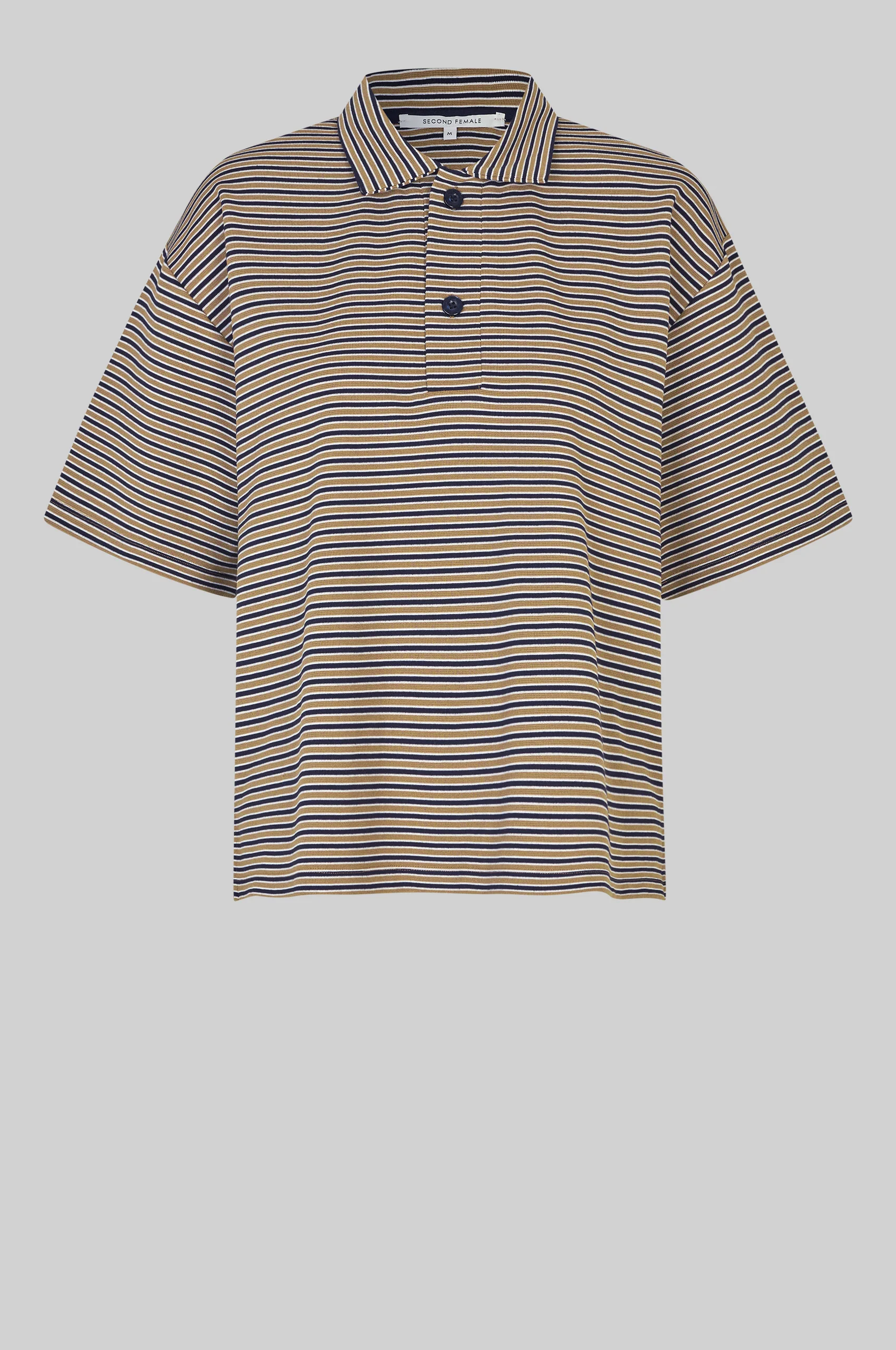 Norman SS Polo - Image 6