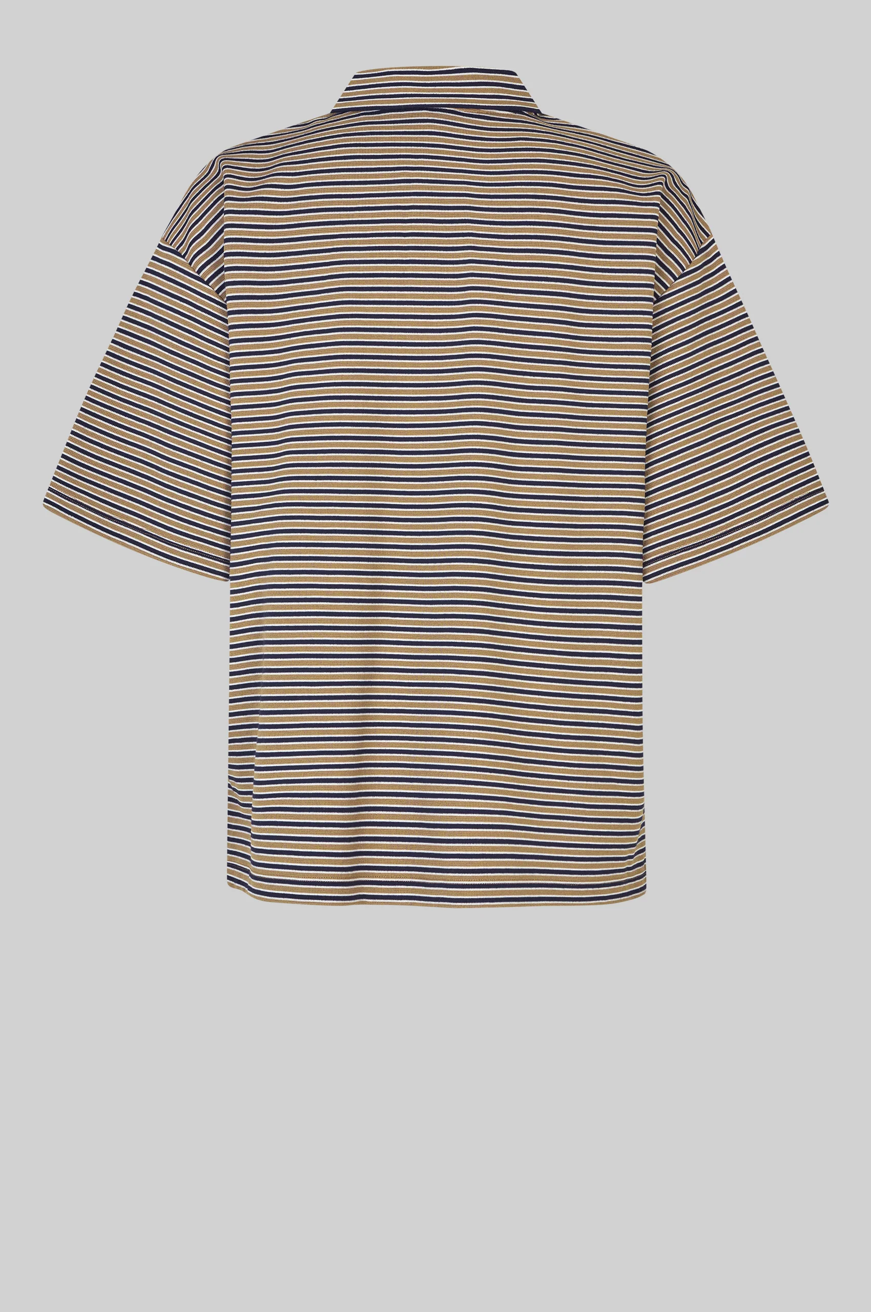 Norman SS Polo - Image 7