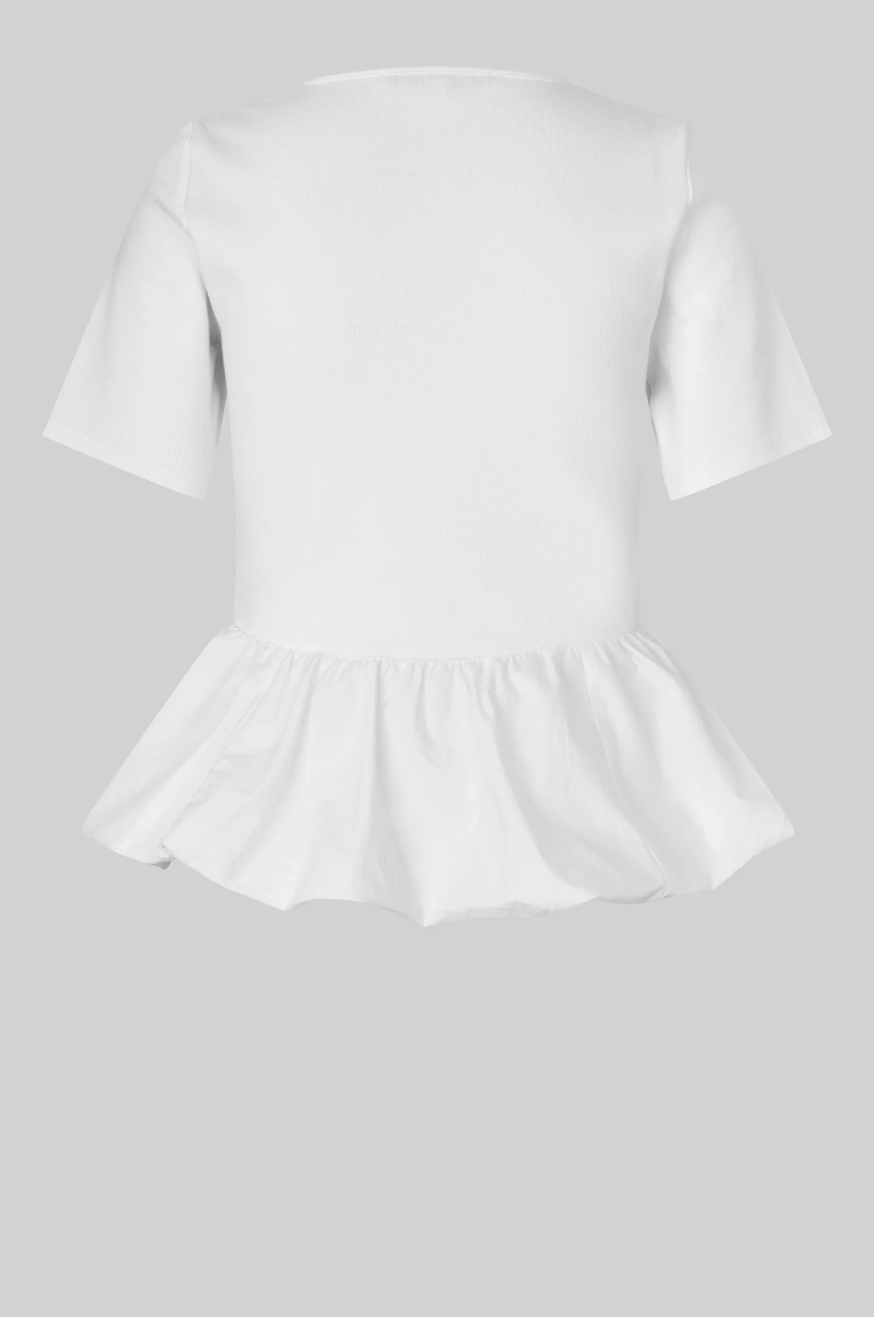 Nulana Balloon Tee - Image 8
