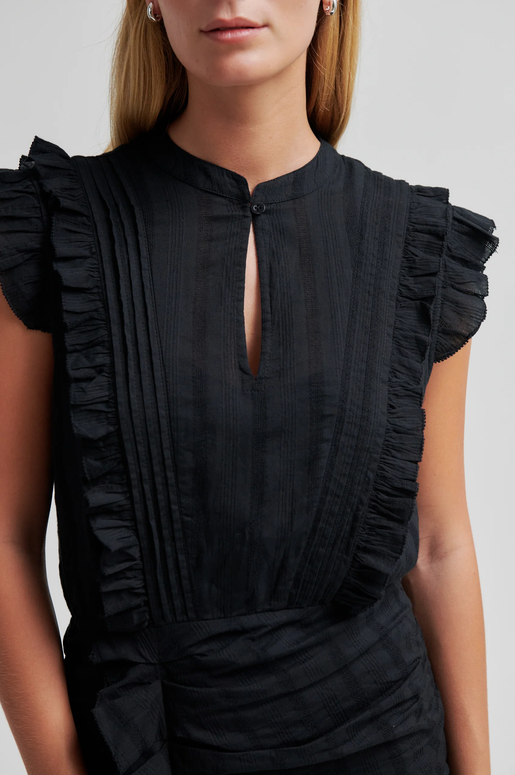 Olivian Dress - Image 4
