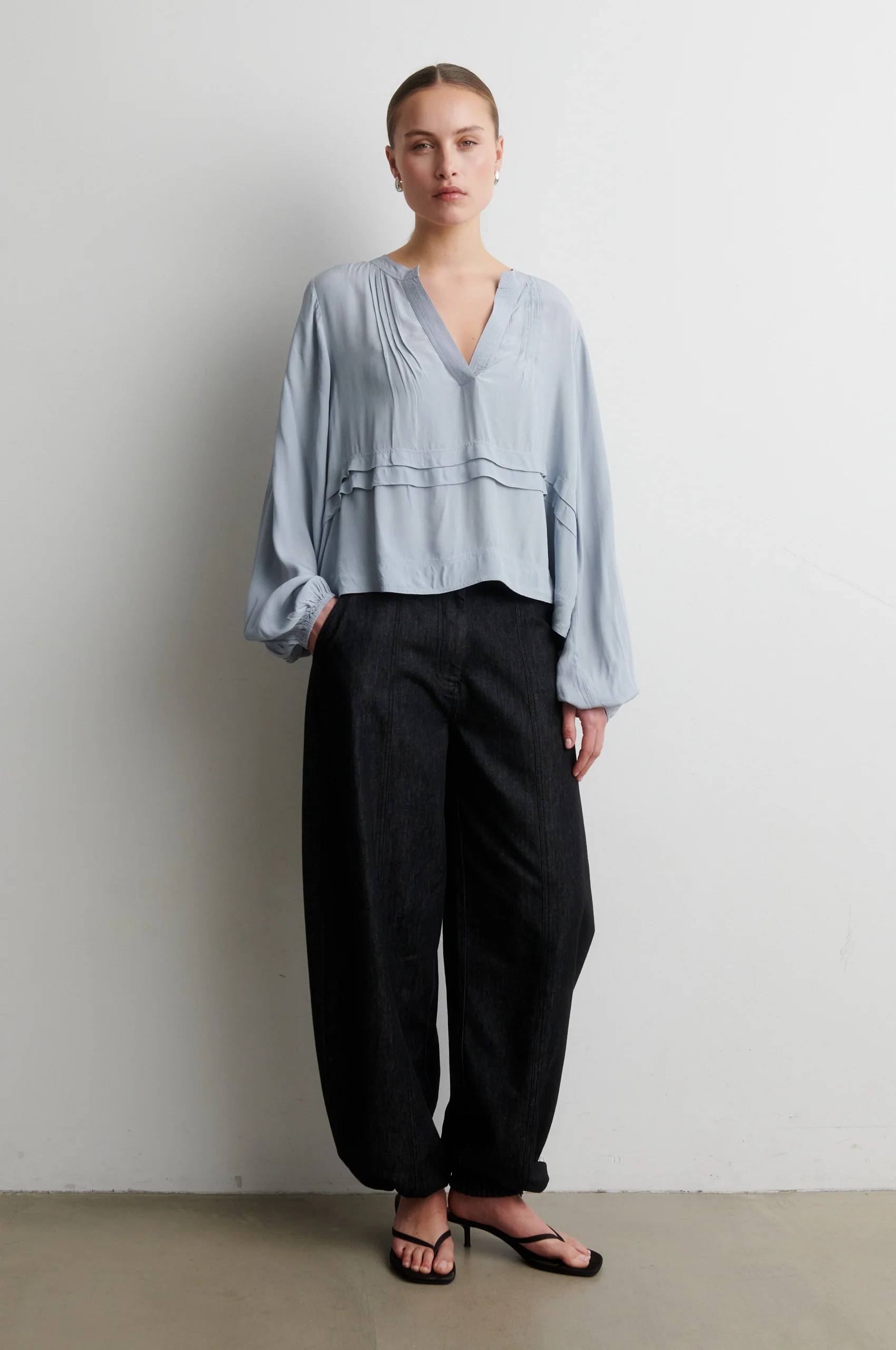 Olonne Blouse - Image 4