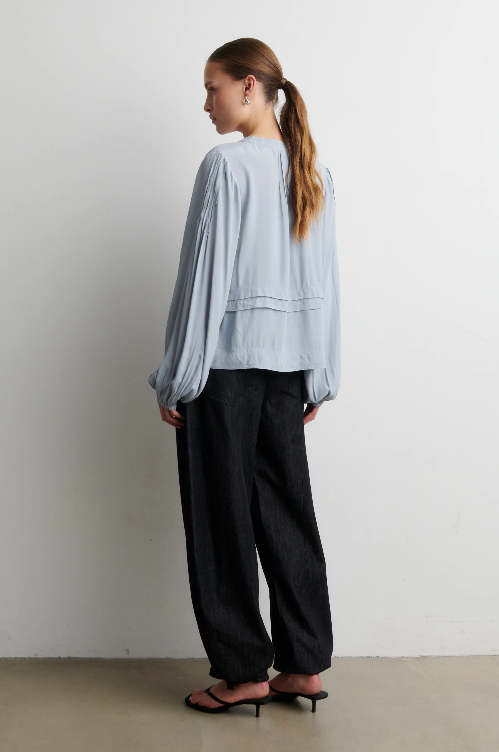 Olonne Blouse - Image 5