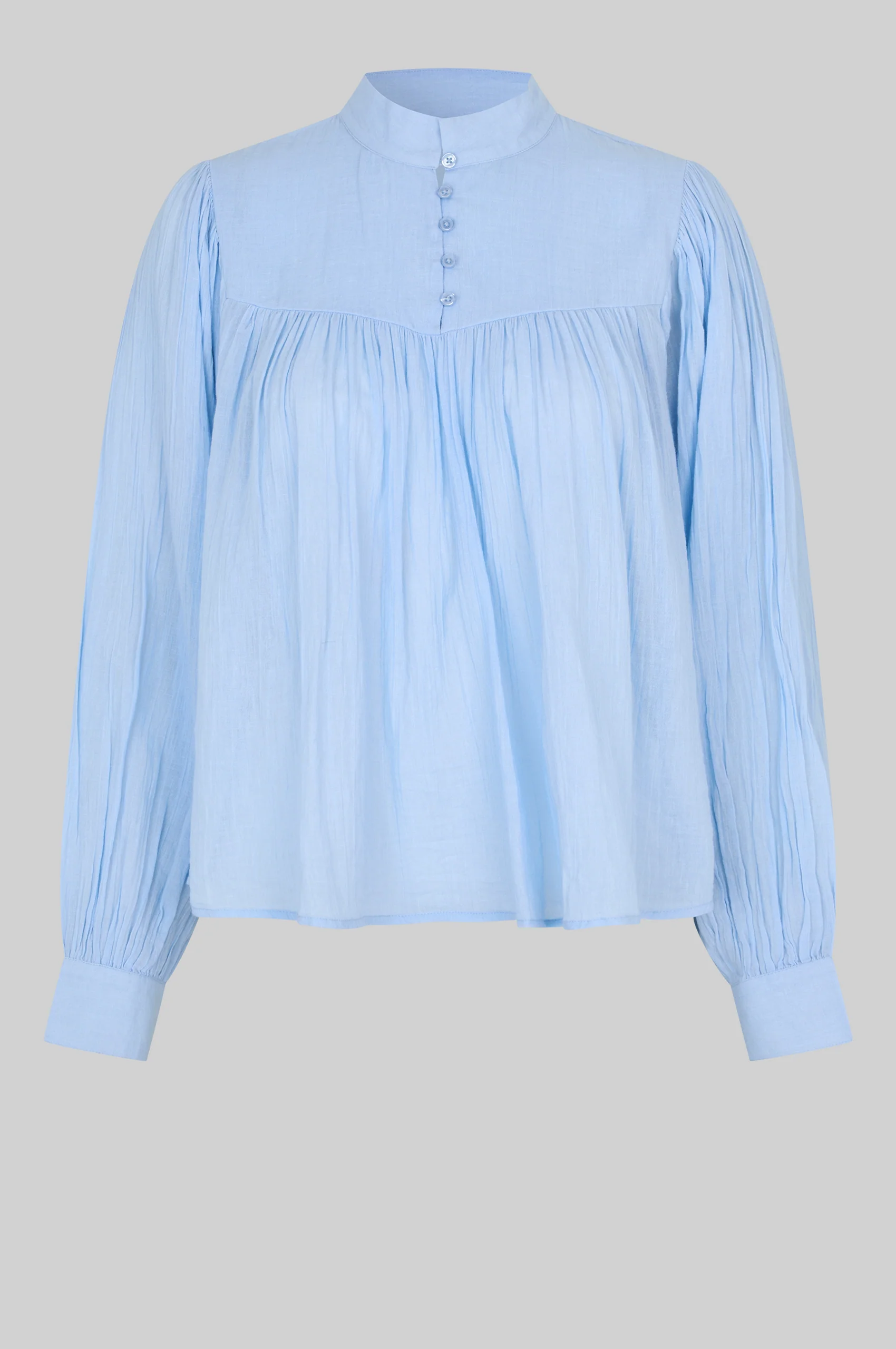 Ottilia Blouse - Image 6