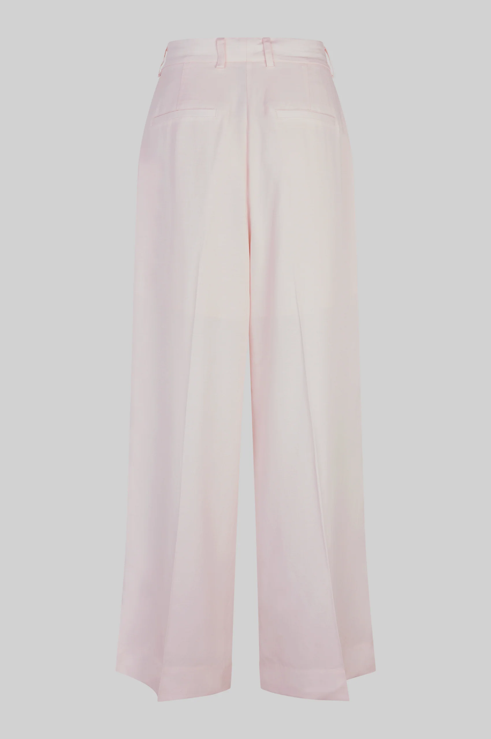 Refined Classic Trousers - Image 6