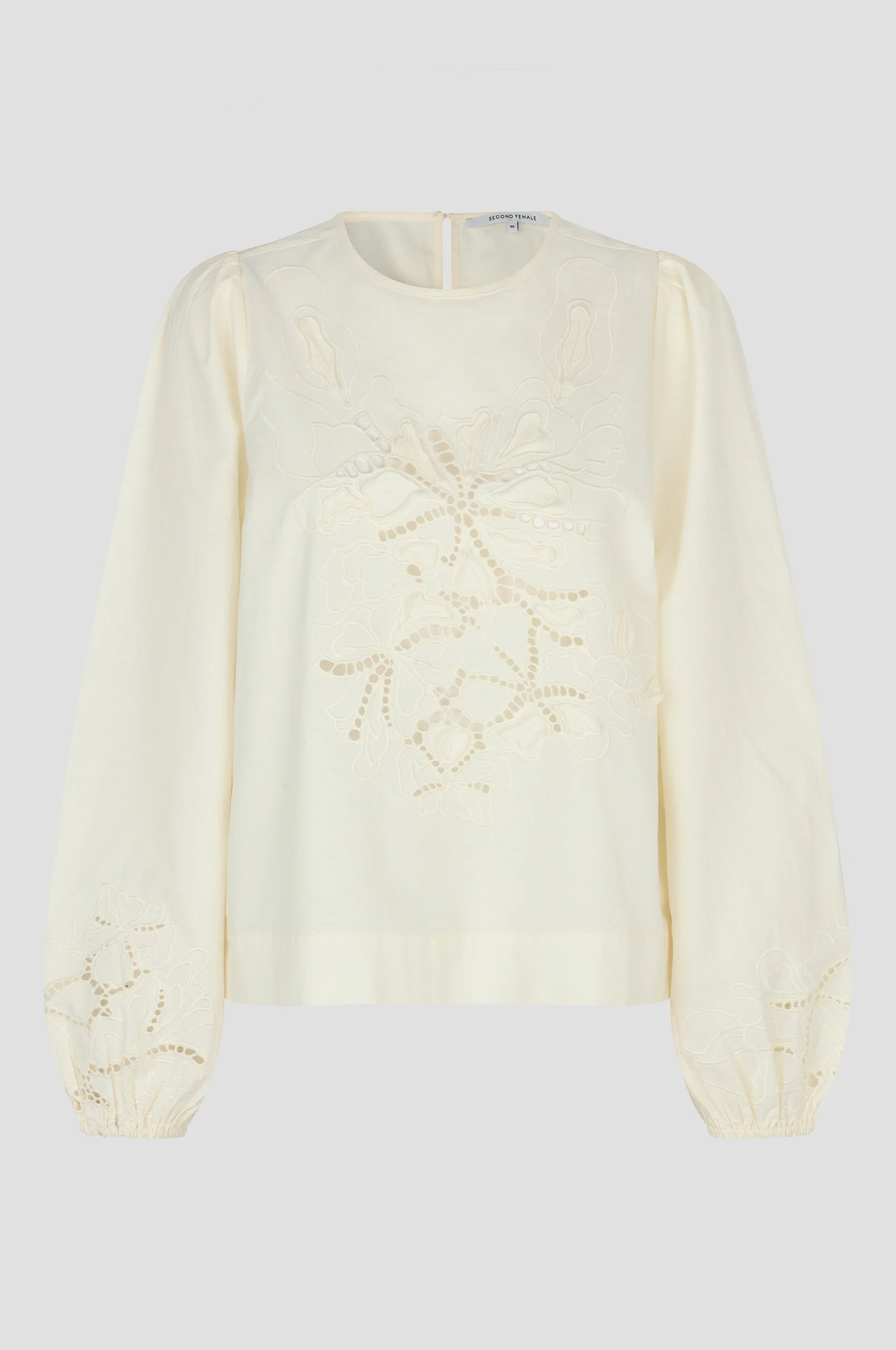 Reims Blouse - Image 2