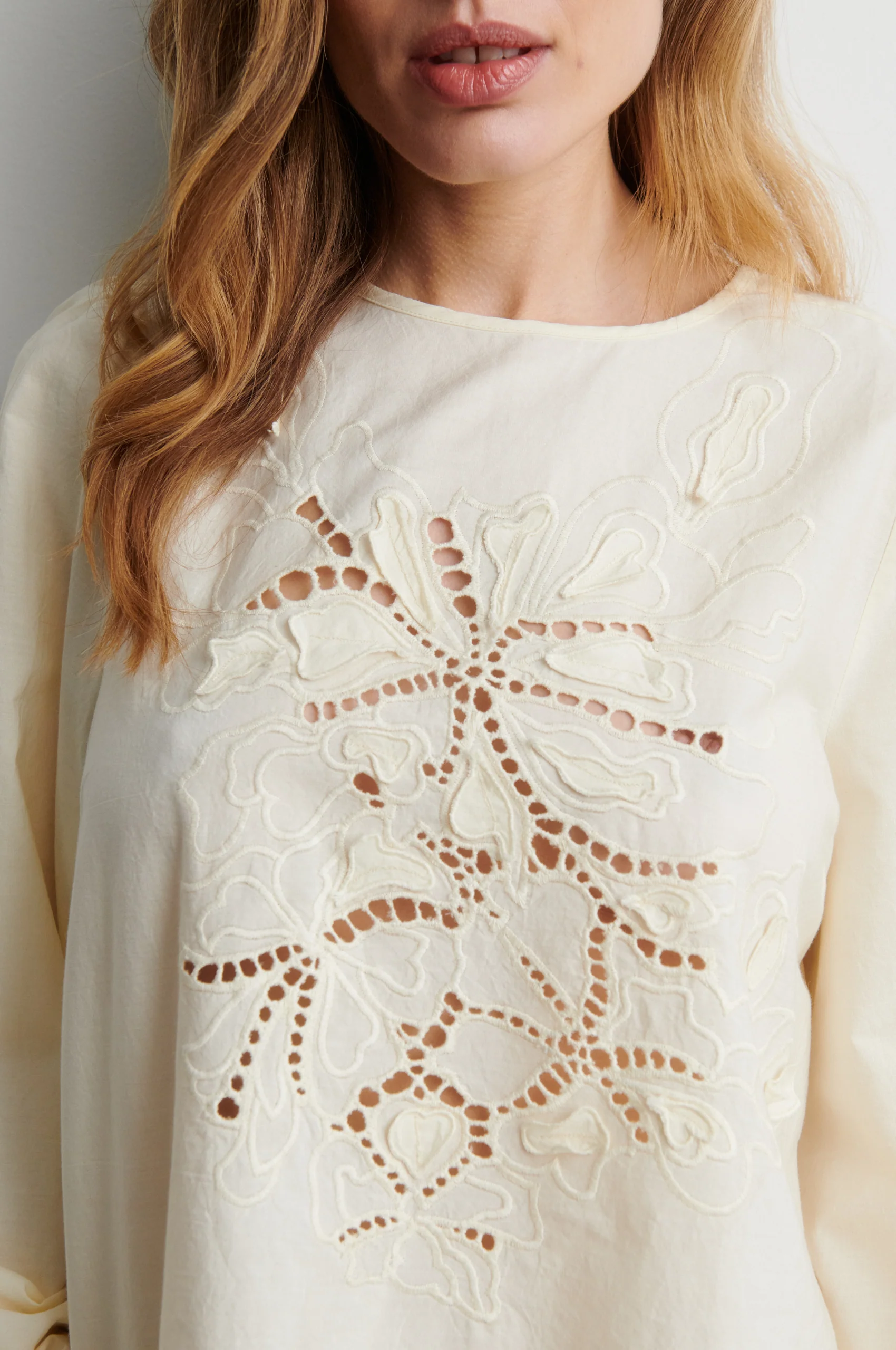 Reims Blouse - Image 3