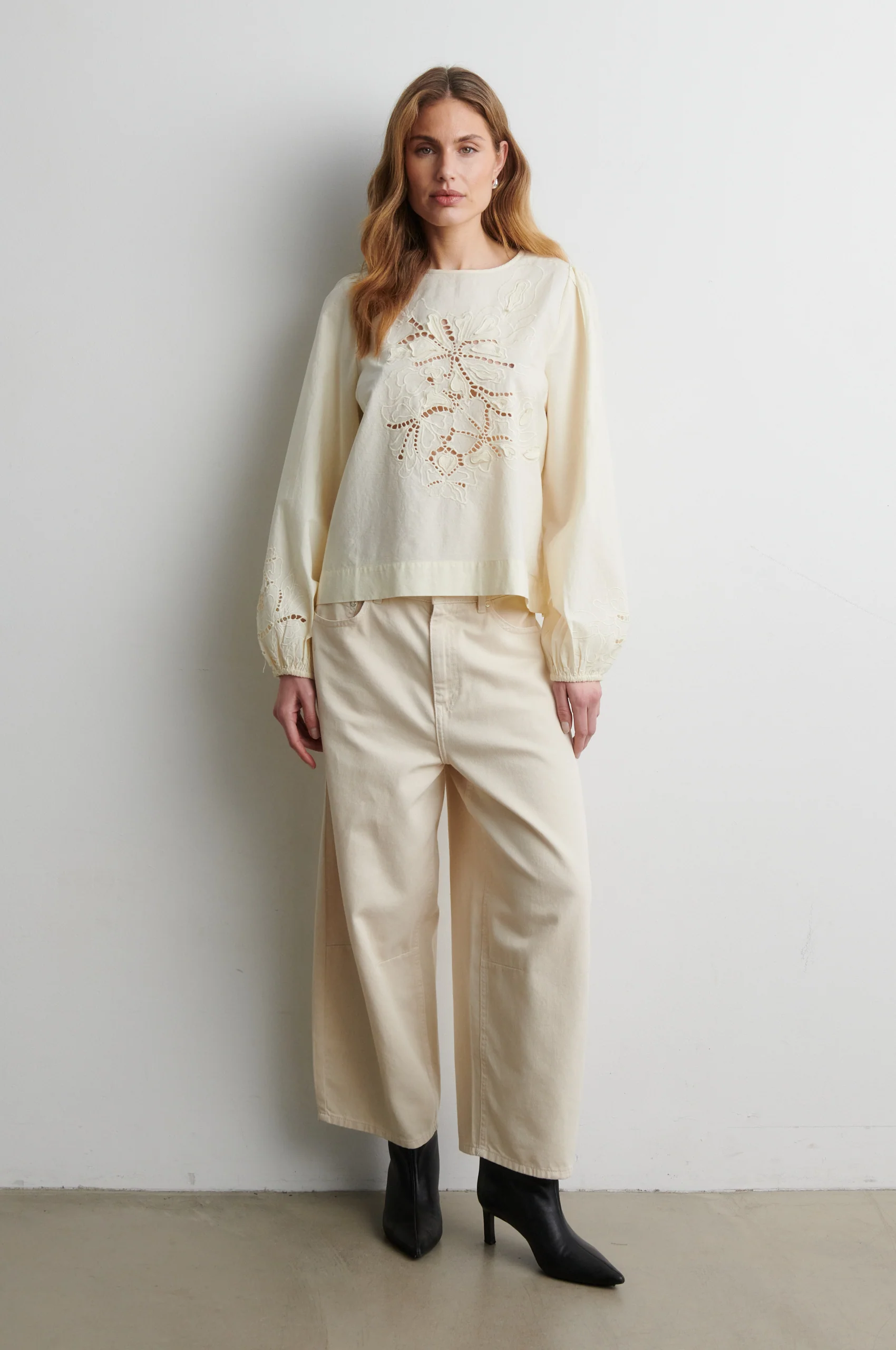 Reims Blouse - Image 4