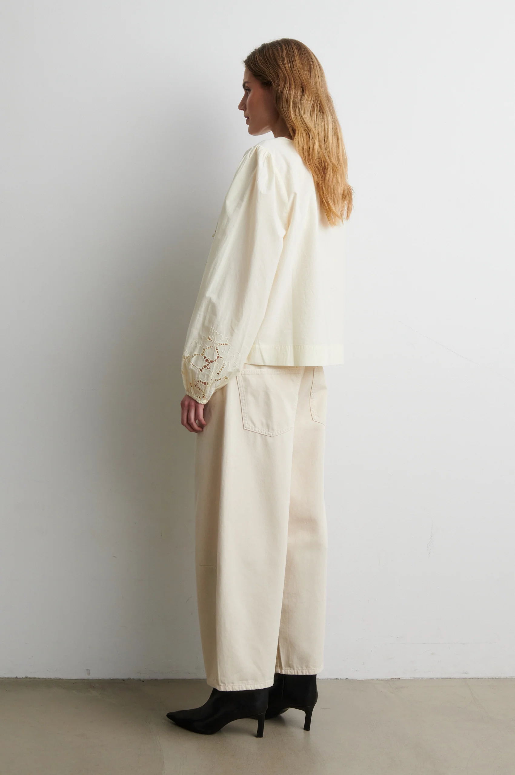 Reims Blouse - Image 5