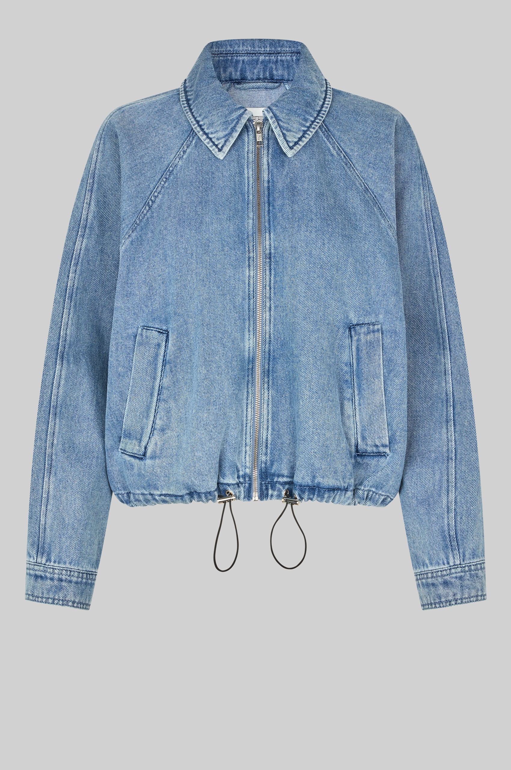 Rio Denim Jacket - Image 6