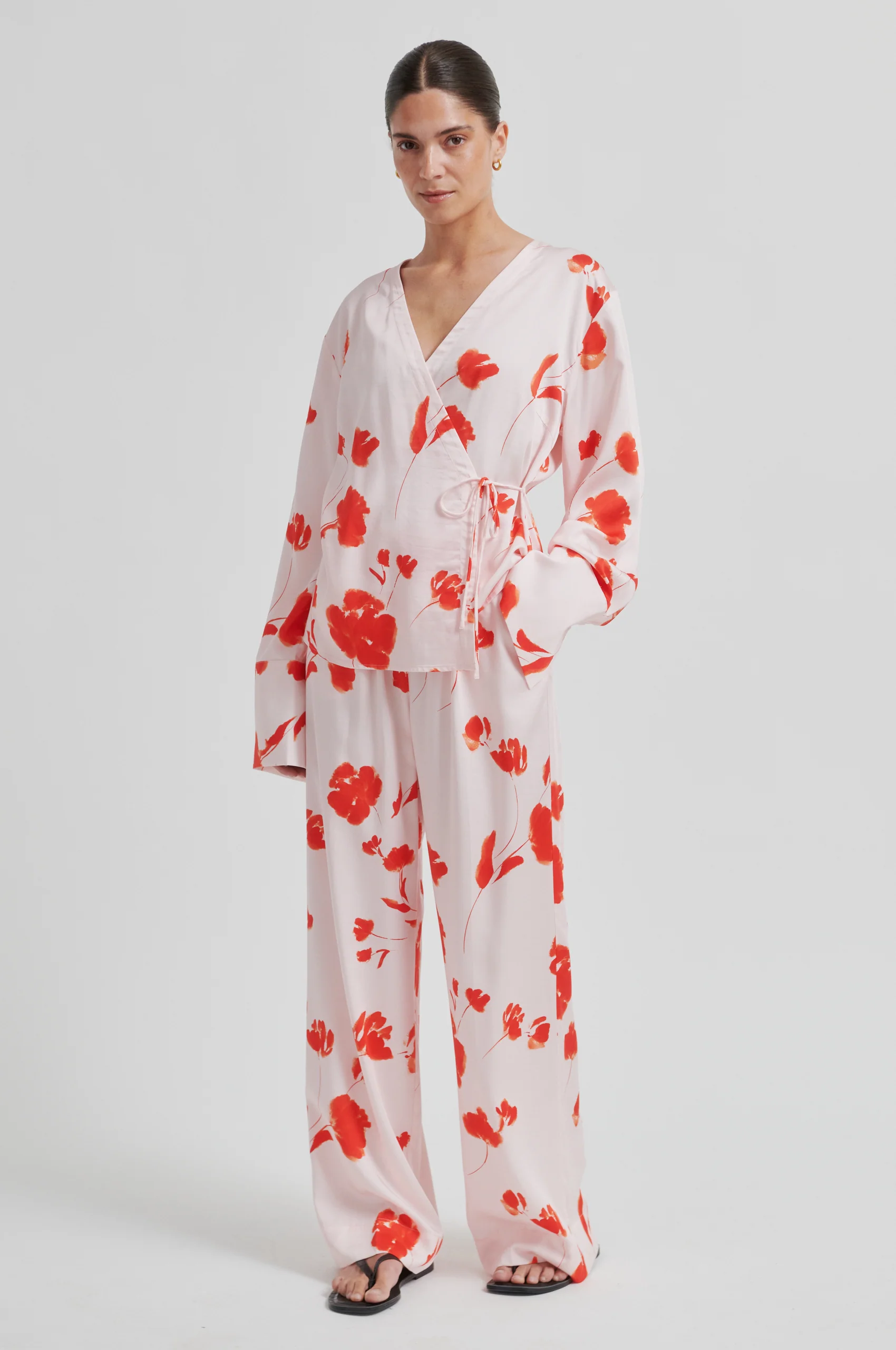 Sakura Trousers - Image 3